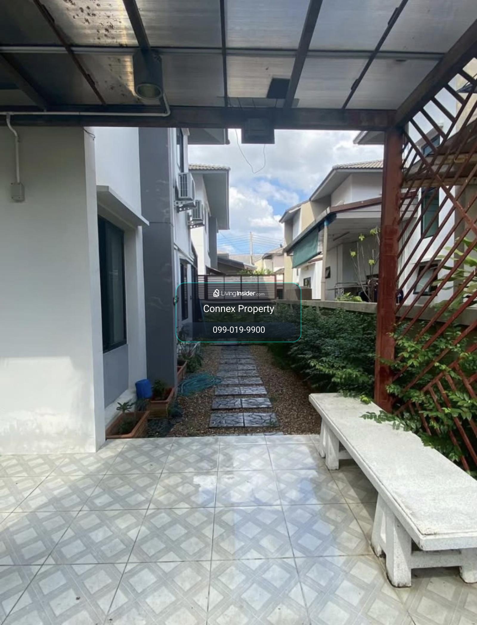 ขายบ้าน  เลอมิวเรีย คลองหลวง คลองสอง คลองหลวง ปทุมธานี CX-165282 – รูปที่ 2