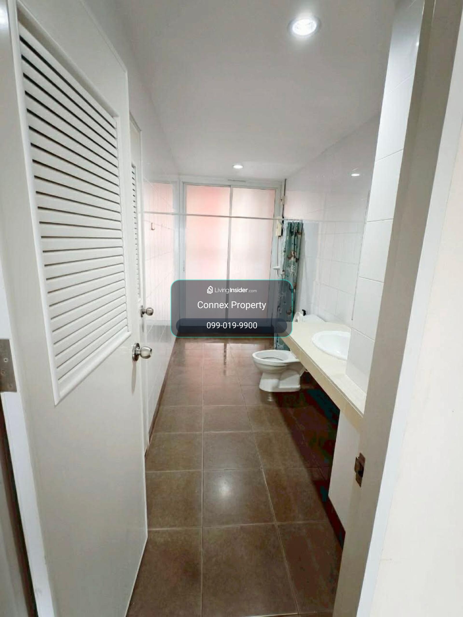 ขายทาวน์เฮ้าส์/ทาวน์โฮม  ดิ แอททิคไลท์ แจ้งวัฒนะ MRT-แจ้งวัฒนะปากเกร็ด 28 (สายสีชมพู) บางตลาด ปากเกร็ด นนทบุรี CX-164951 – รูปที่ 3