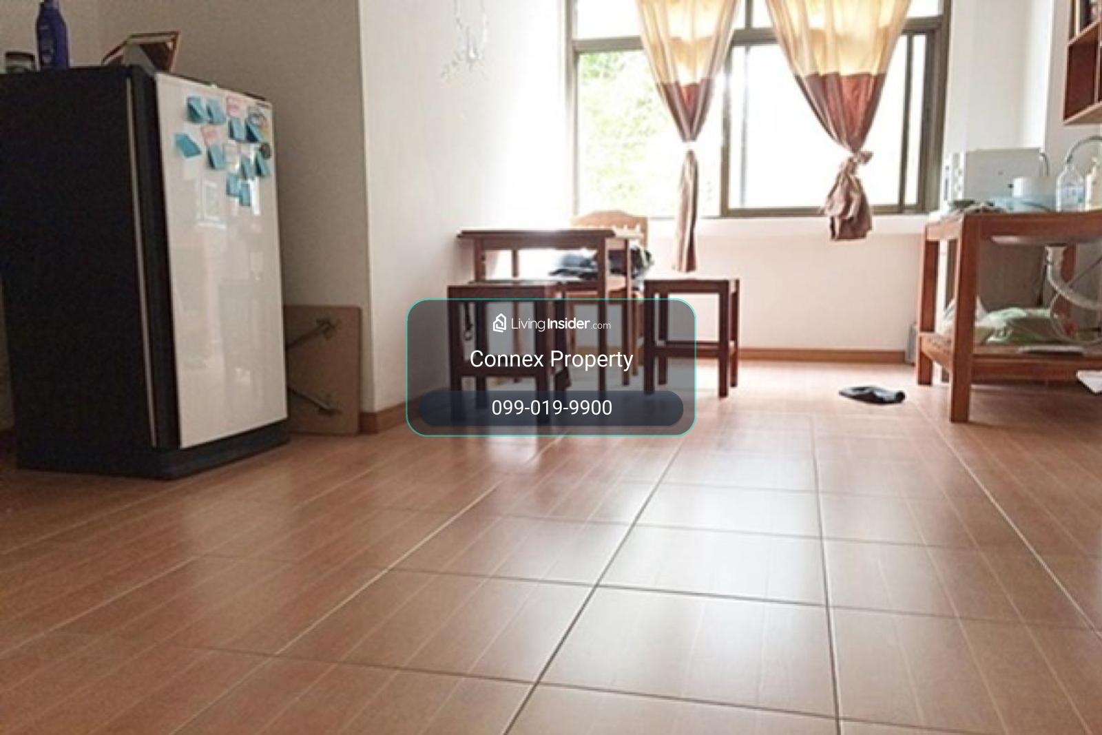 ขายคอนโด  วิภาวดี วิว MRT-ลาดพร้าว ลาดยาว เขต จตุจักร กรุงเทพ CX-81639 – รูปที่ 2