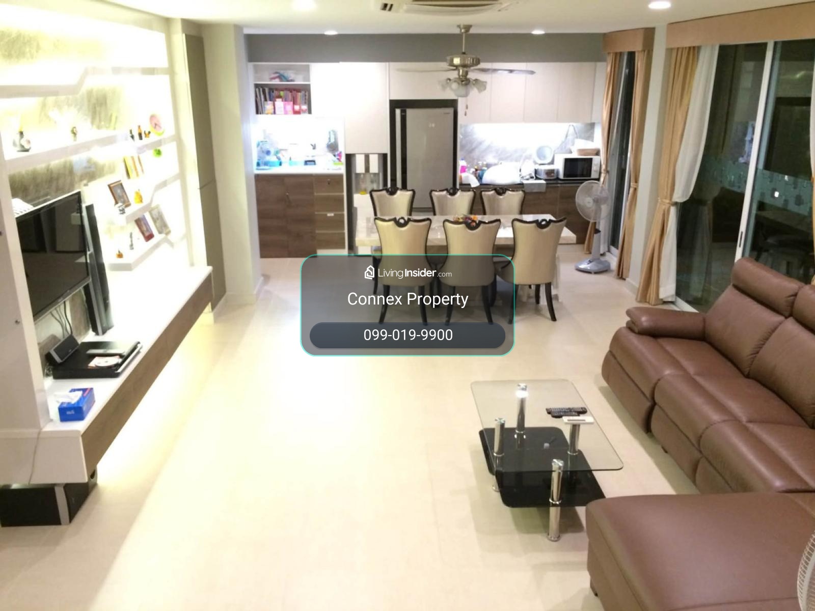 ขายบ้าน  ไอ ไนน์ พหลโยธิน สามเสนใน เขต พญาไท กรุงเทพ CX-165228 – รูปที่ 2