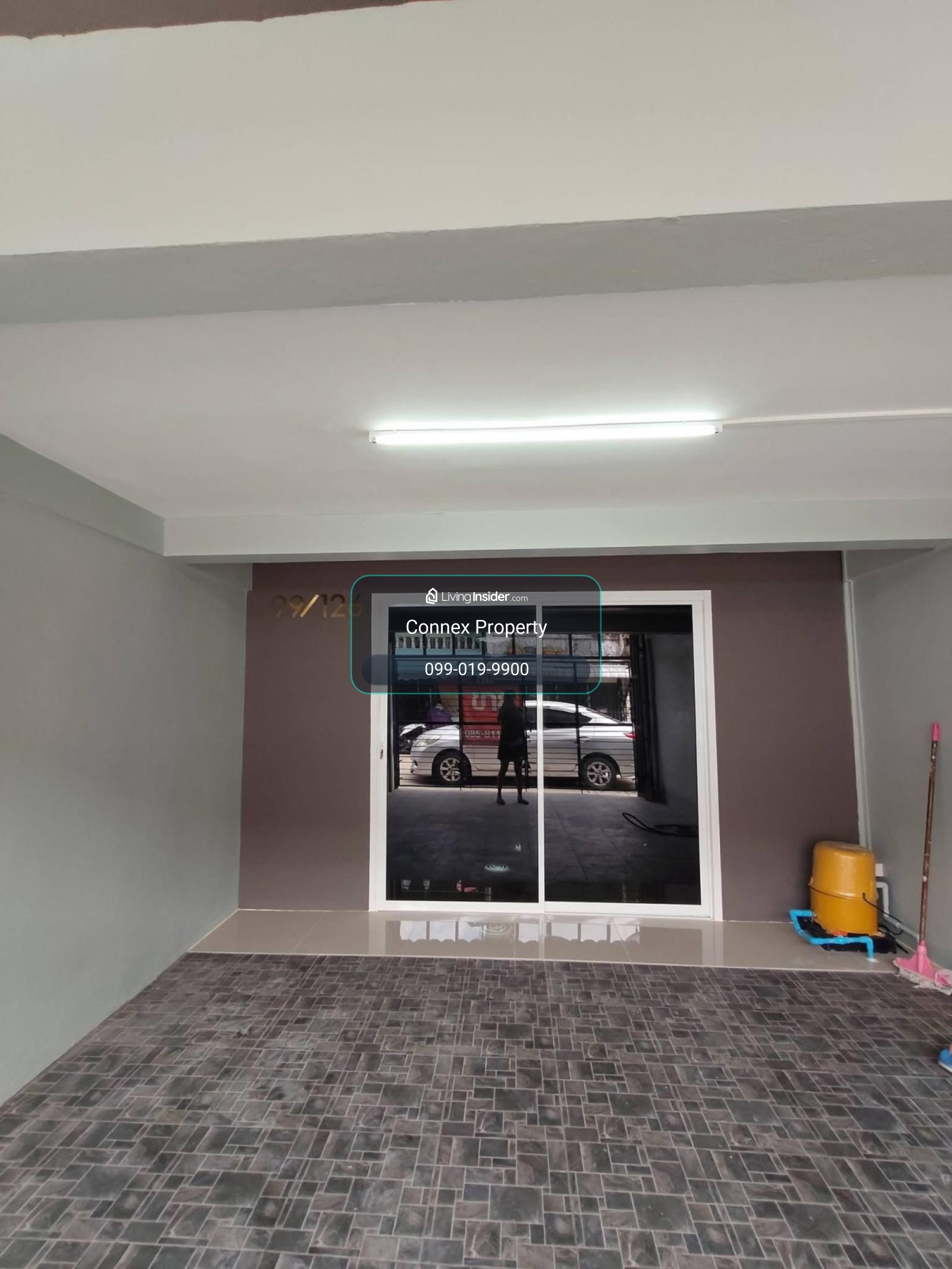 For Sale Townhouse/Townhome  , Sosoonnakhon , wide frontage , Bang Khun Thian , Chom Thong , Bangkok , CX-165089 – รูปที่ 2