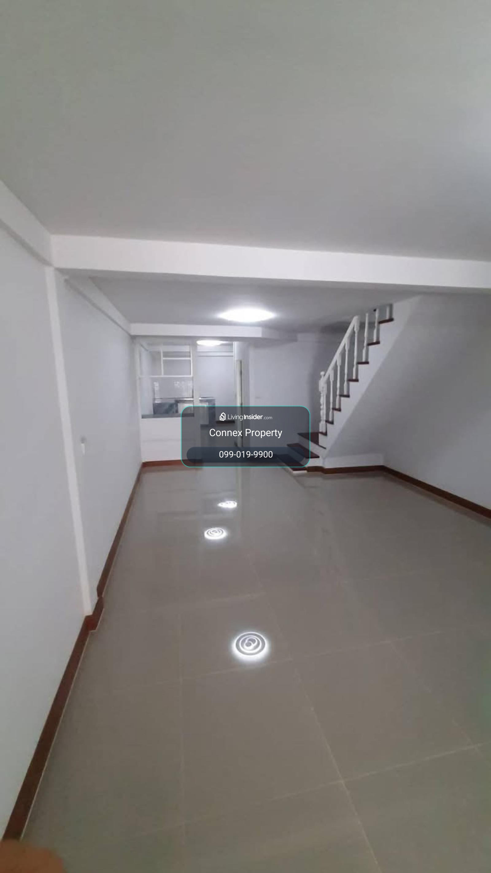 For Sale Townhouse/Townhome  , Sosoonnakhon , wide frontage , Bang Khun Thian , Chom Thong , Bangkok , CX-165089 – รูปที่ 3