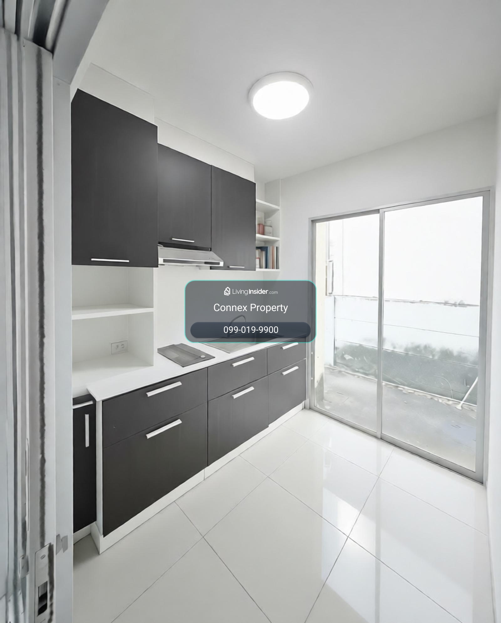 For Sale Townhouse/Townhome  , Vista Park Chaengwattana , nice view , newly renovated , Bang Talat , Pak Kret , Nonthaburi , CX-164910 – รูปที่ 3