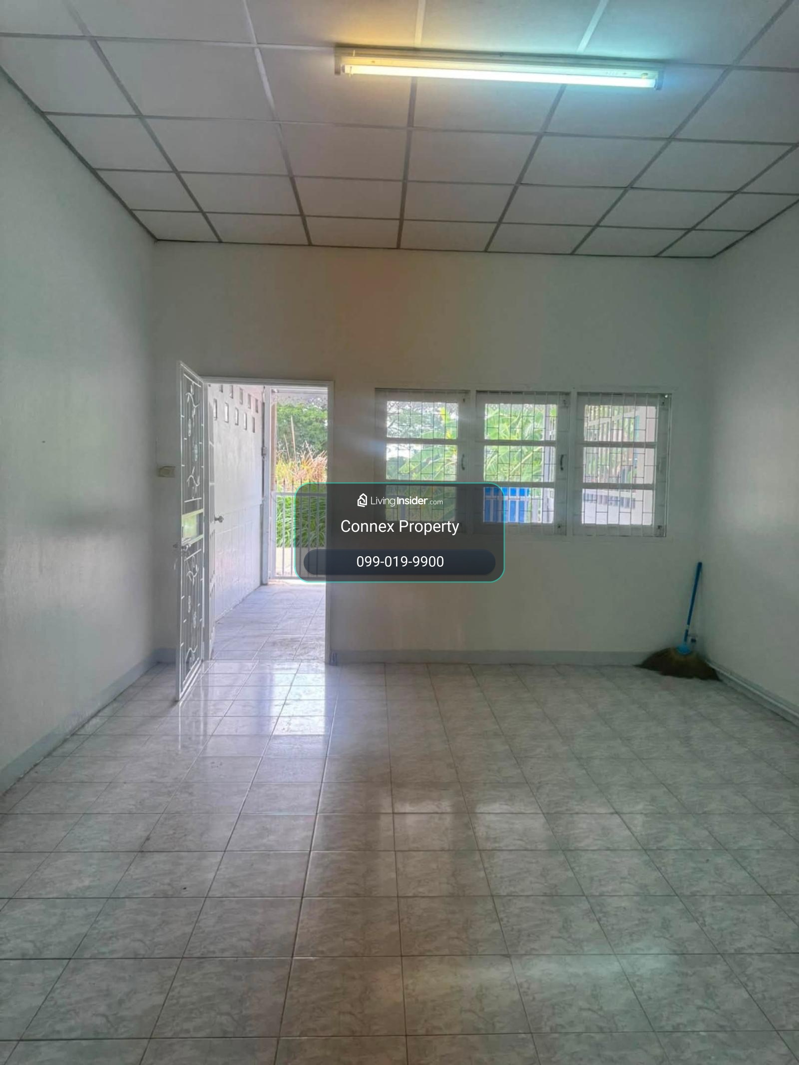 For Sale 2-story townhouse Leab Waree Road , Khok Faet , Nong Chok , Bangkok , CX-164796 – รูปที่ 3