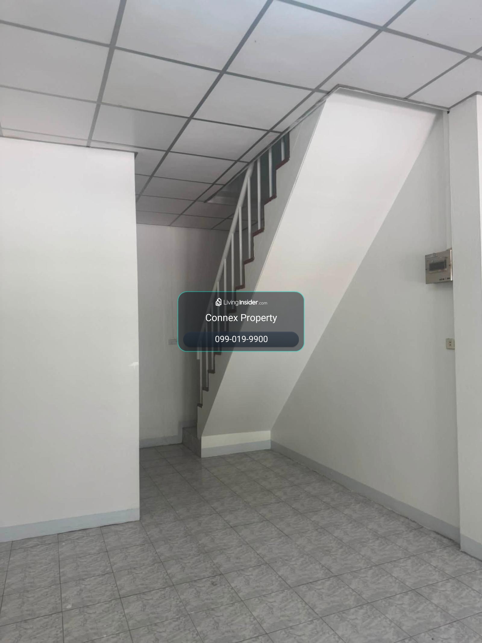 For Sale 2-story townhouse Leab Waree Road , Khok Faet , Nong Chok , Bangkok , CX-164796 – รูปที่ 4