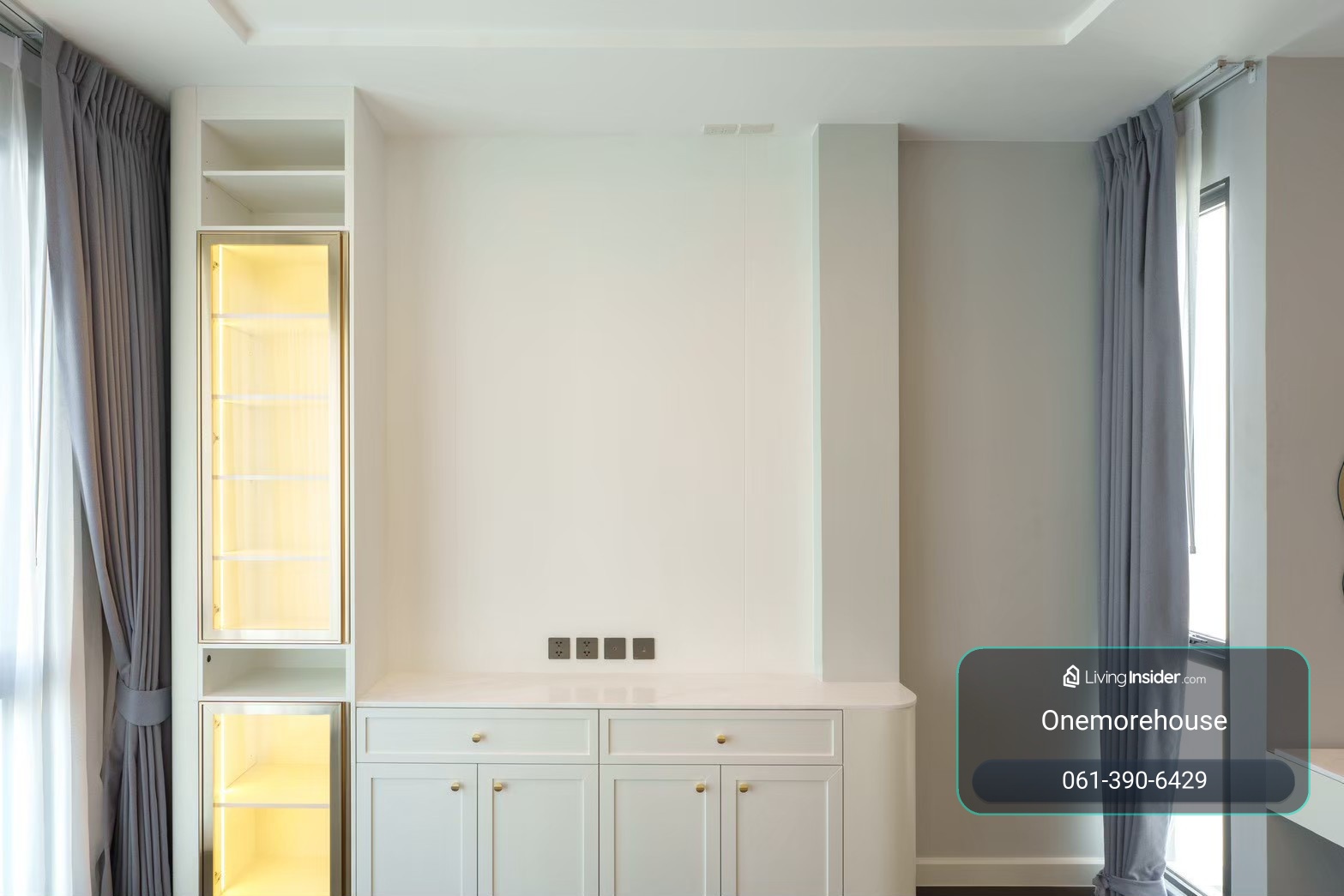 The gentry phatthanakan 2 for rent – รูปที่ 3
