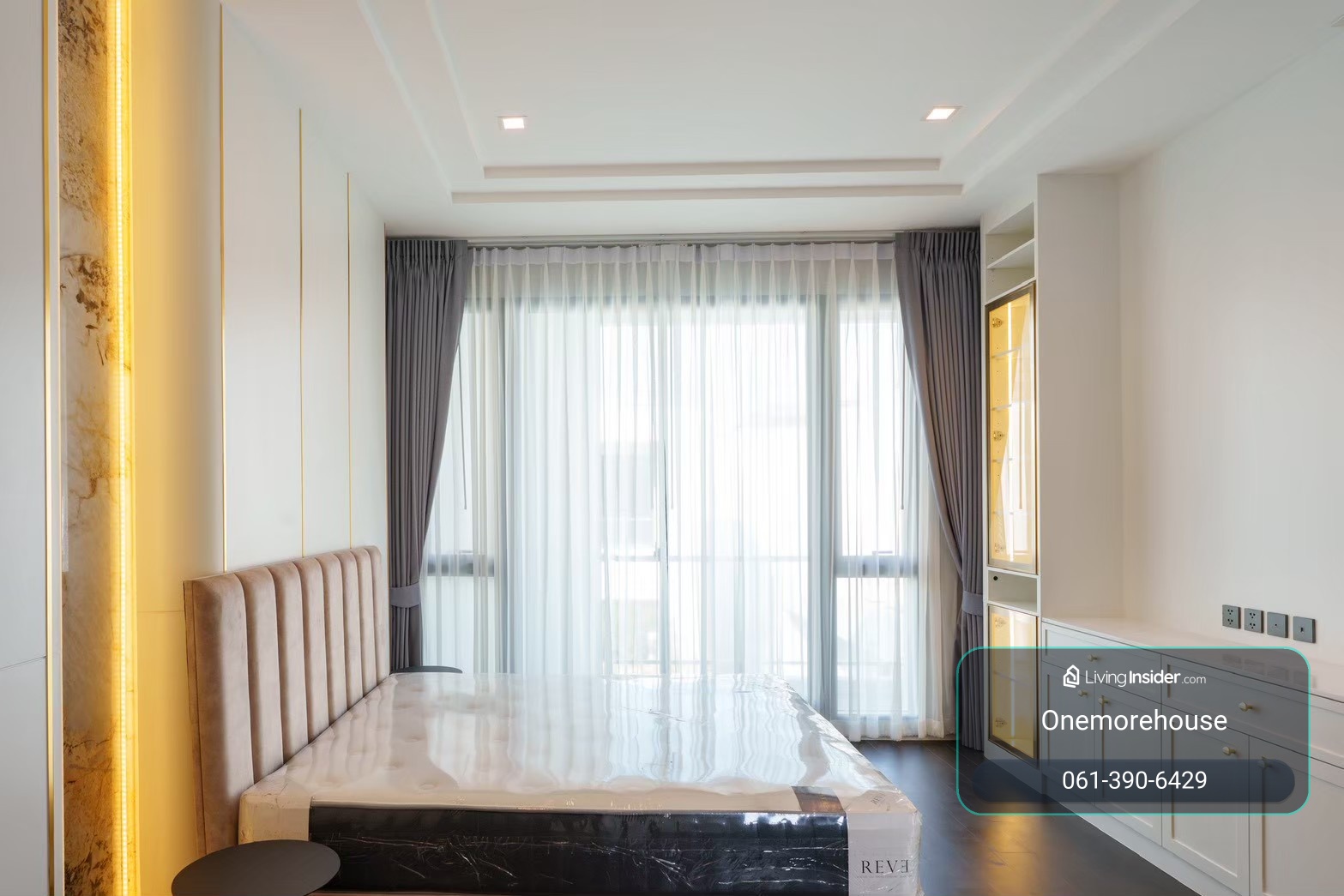The gentry phatthanakan 2 for rent – รูปที่ 2