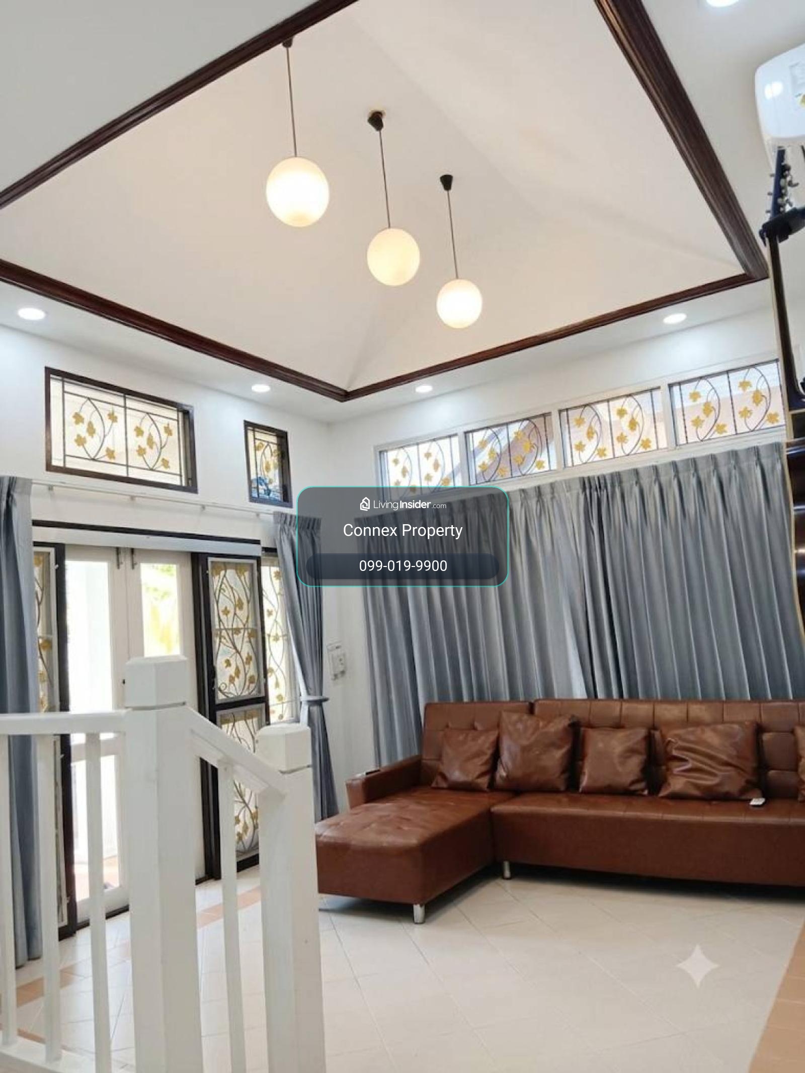 ขายบ้าน  ไพรเวทโฮม 29 วรางกูล ลาดสวาย ลำลูกกา ปทุมธานี CX-164507 – รูปที่ 3