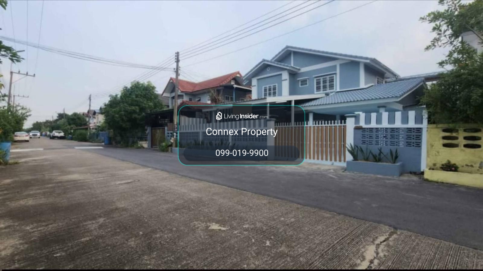 ขายบ้าน  หมู่บ้านมาลีรมย์ 5 หน้ากว้าง รีโนเวทใหม่ คลองหก คลองหลวง ปทุมธานี CX-164454 – รูปที่ 2