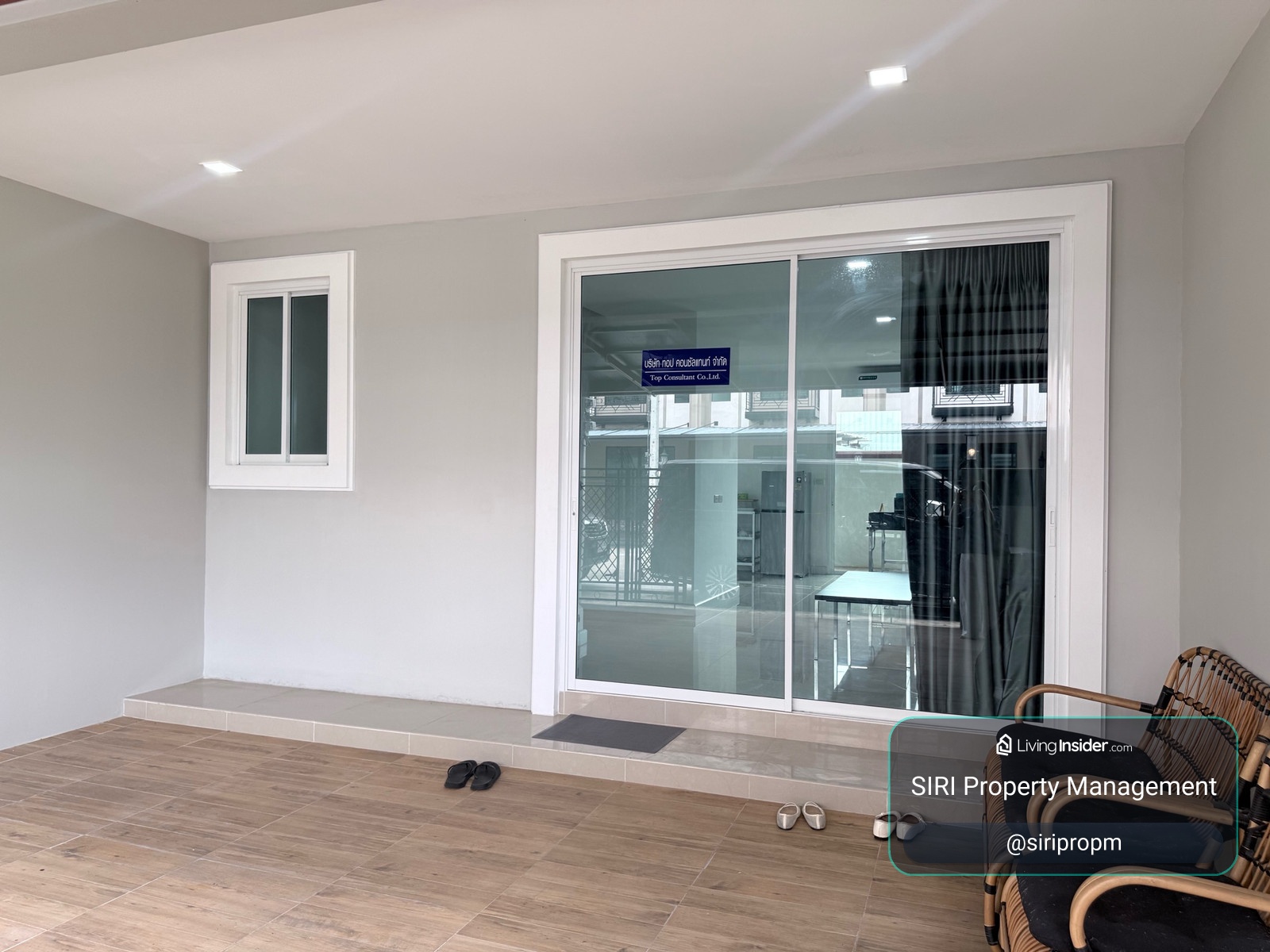 Change your home space...into your own office. For companies looking for a new office that provides more than just work space – รูปที่ 3
