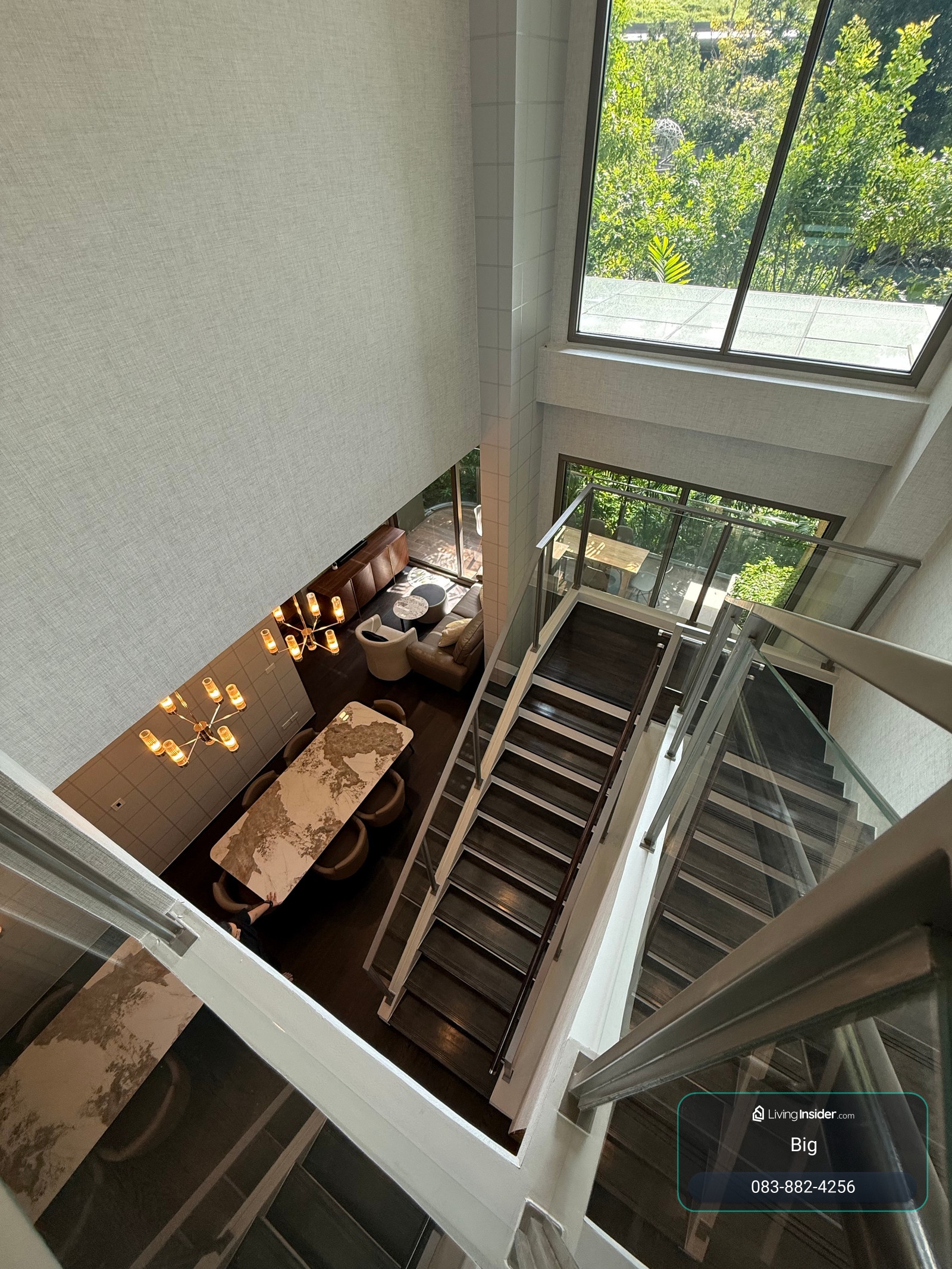 🌳 Whizdom The Forestias ( วิสซ์ดอม เดอะ ฟอเรสเทียส์ ) For sale Only 39,900,000 Baht – รูปที่ 2
