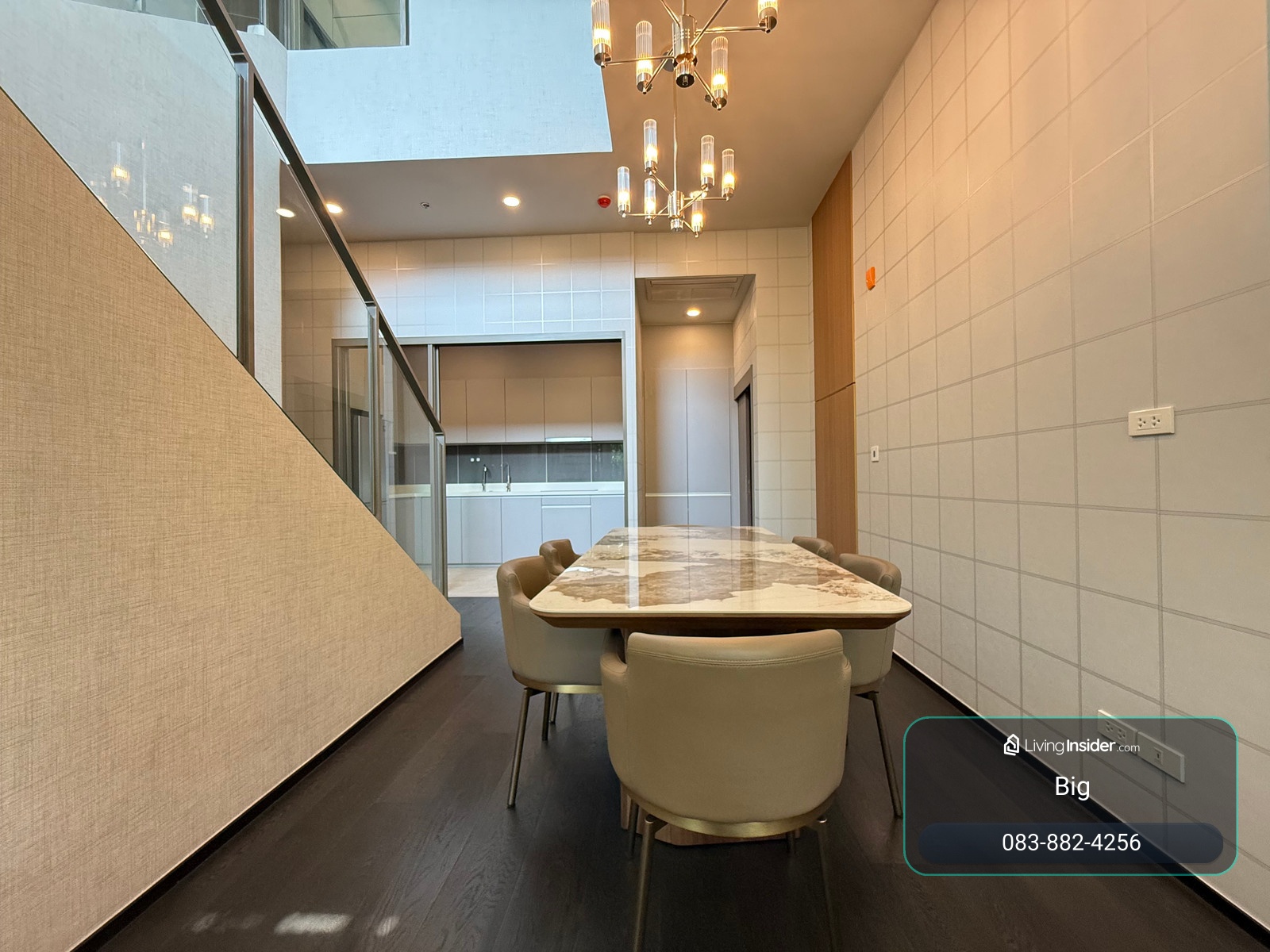 🌳 Whizdom The Forestias ( วิสซ์ดอม เดอะ ฟอเรสเทียส์ ) For sale Only 39,900,000 Baht – รูปที่ 4