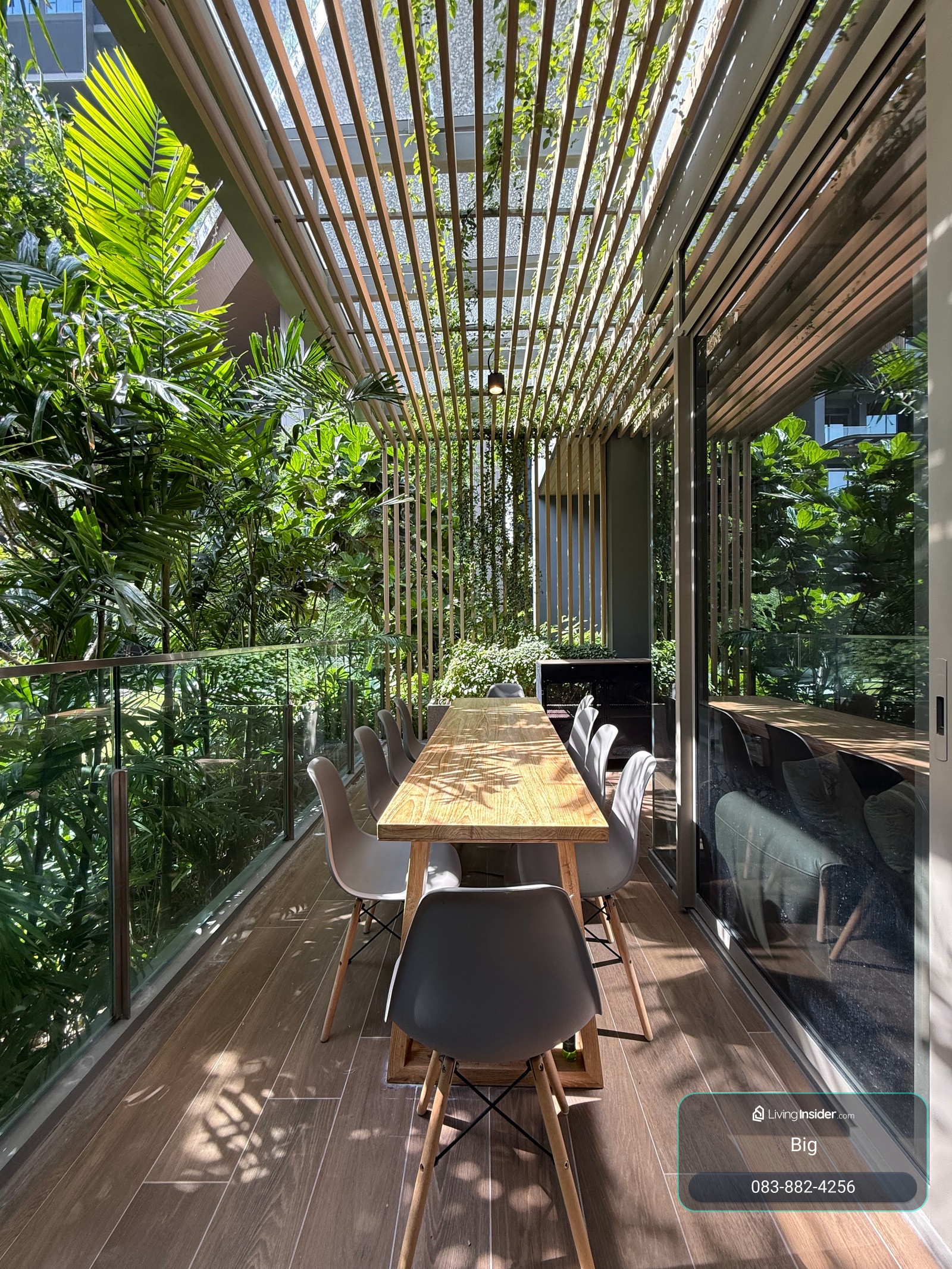 🌳 Whizdom The Forestias ( วิสซ์ดอม เดอะ ฟอเรสเทียส์ ) For sale Only 39,900,000 Baht – รูปที่ 3