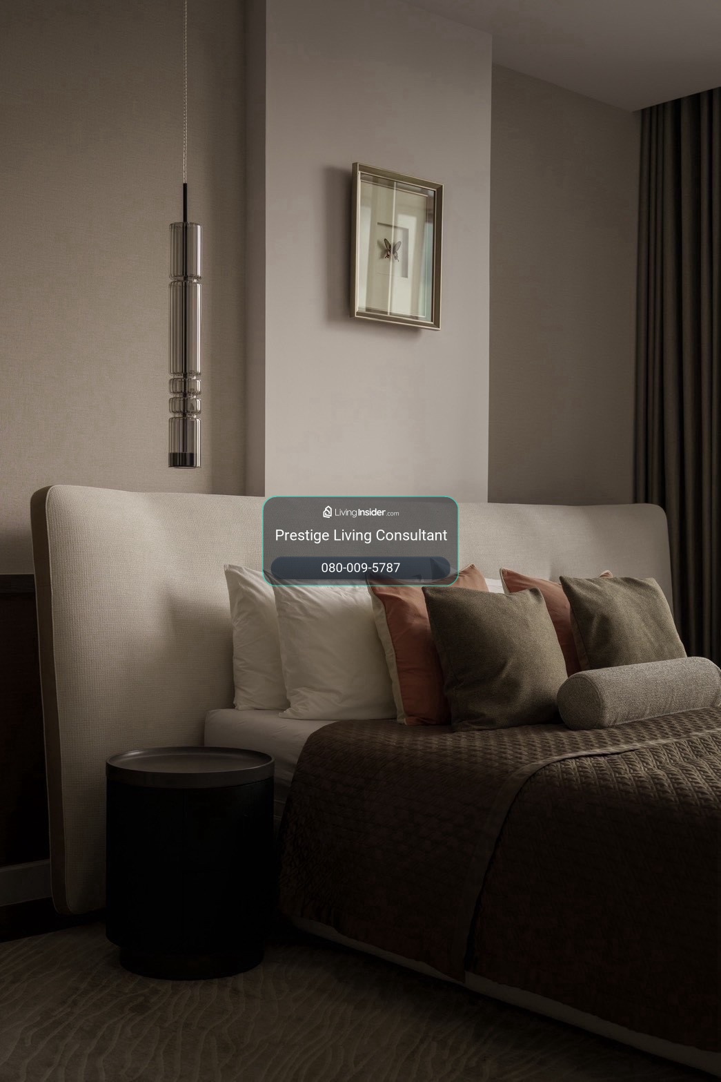 📌For RENT เช่า | Supalai Icon Sathorn (92sqm) 100,000 THB/month – รูปที่ 4