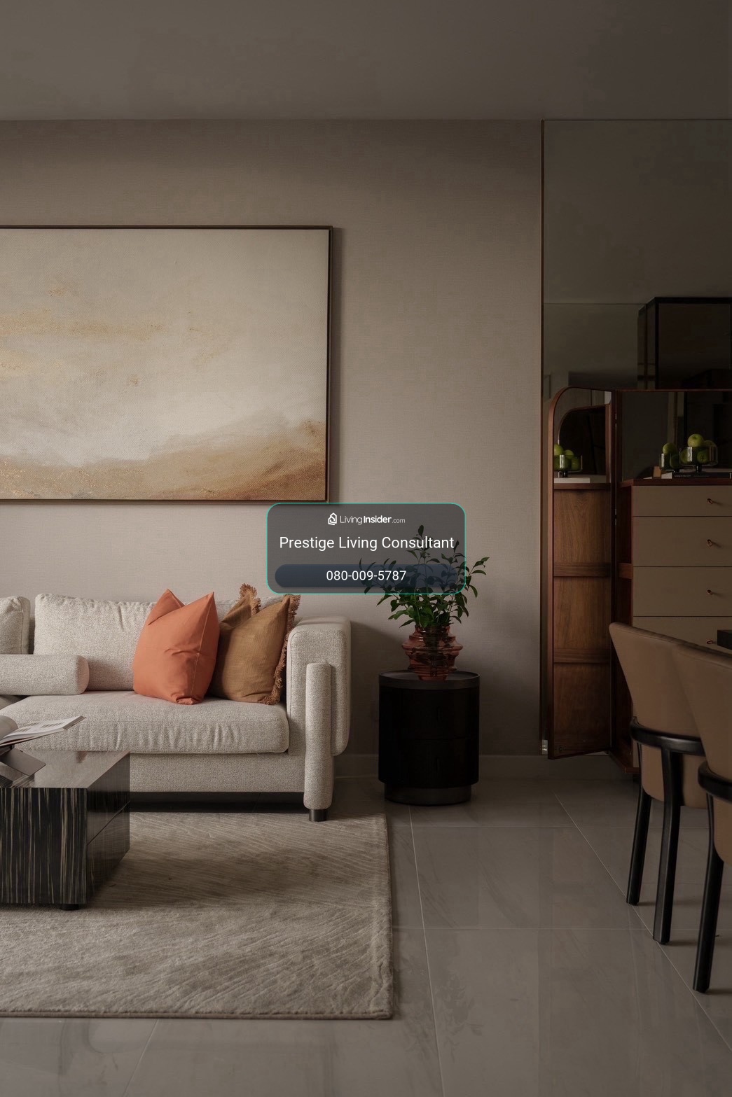 📌For RENT เช่า | Supalai Icon Sathorn (92sqm) 100,000 THB/month – รูปที่ 3