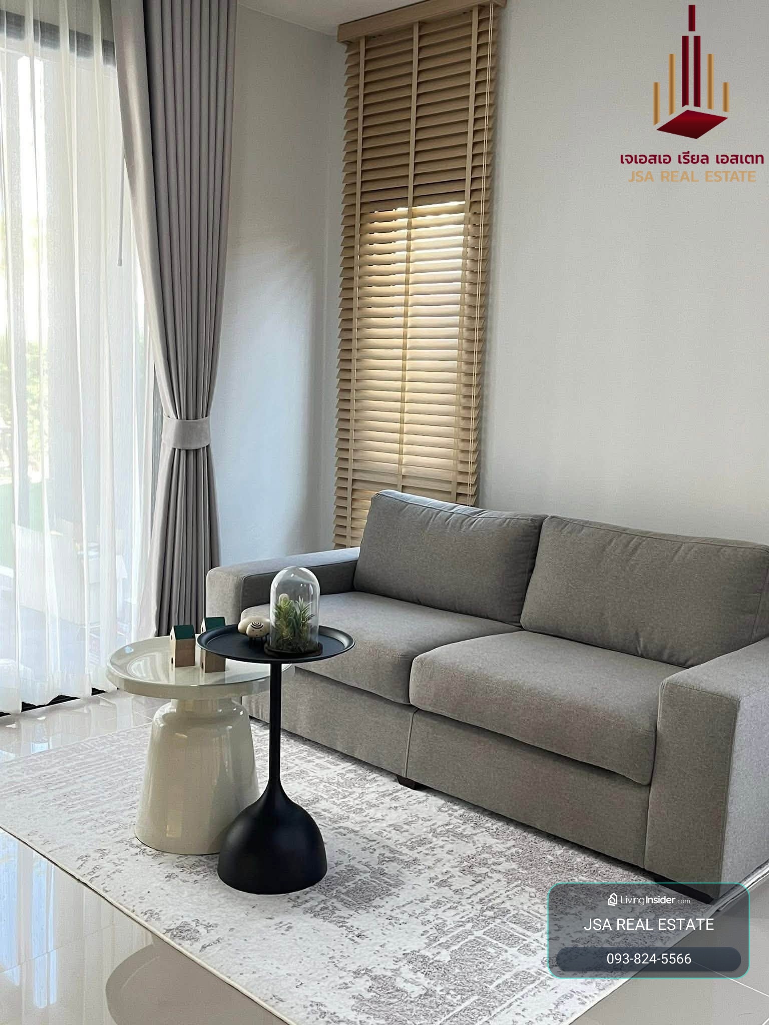✨ For Rent: Pleno Sukhumvit-Bangna 3 ✨💰 Only 42,000 THB/month – รูปที่ 2