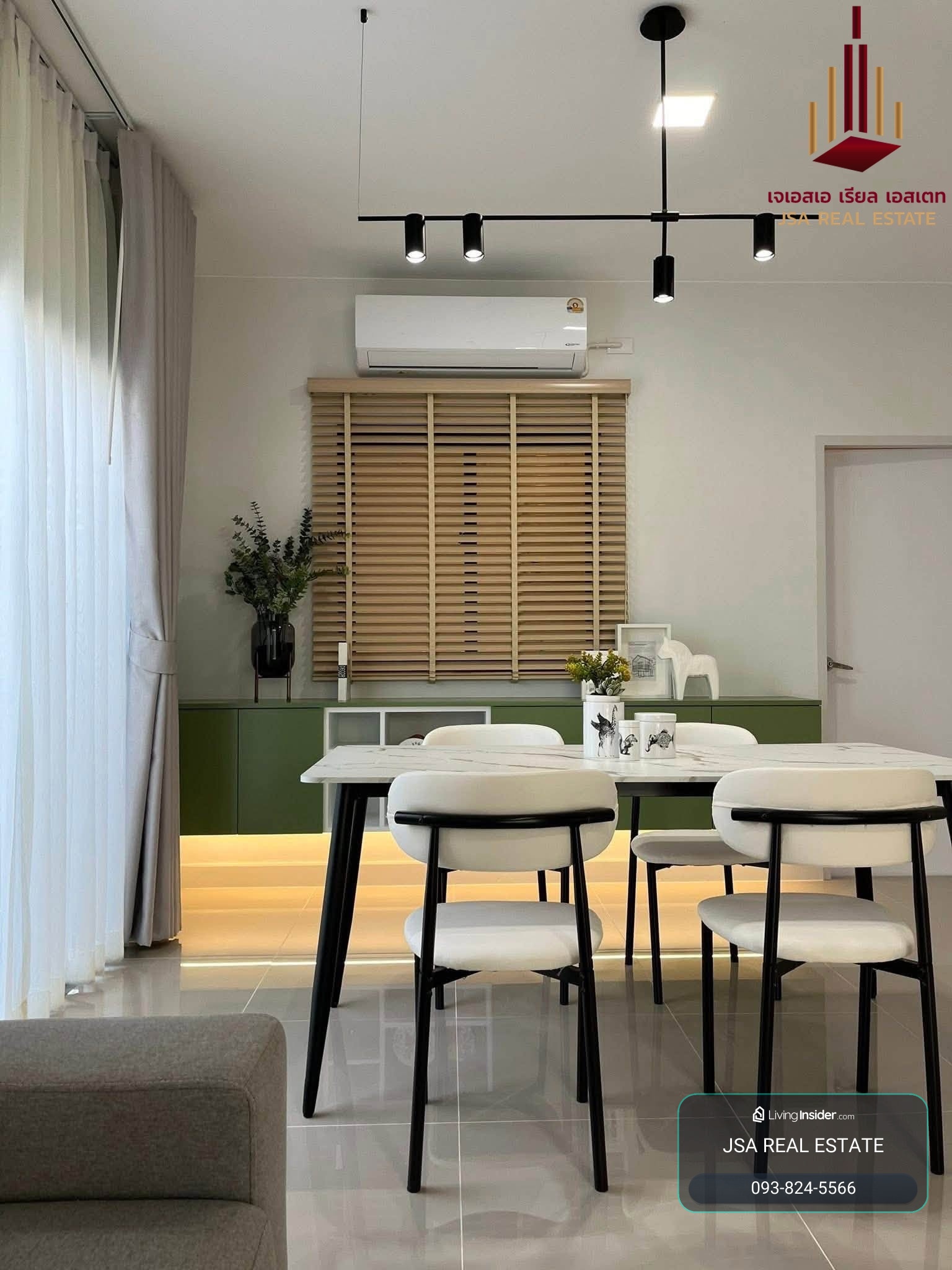 ✨ For Rent: Pleno Sukhumvit-Bangna 3 ✨💰 Only 42,000 THB/month – รูปที่ 3