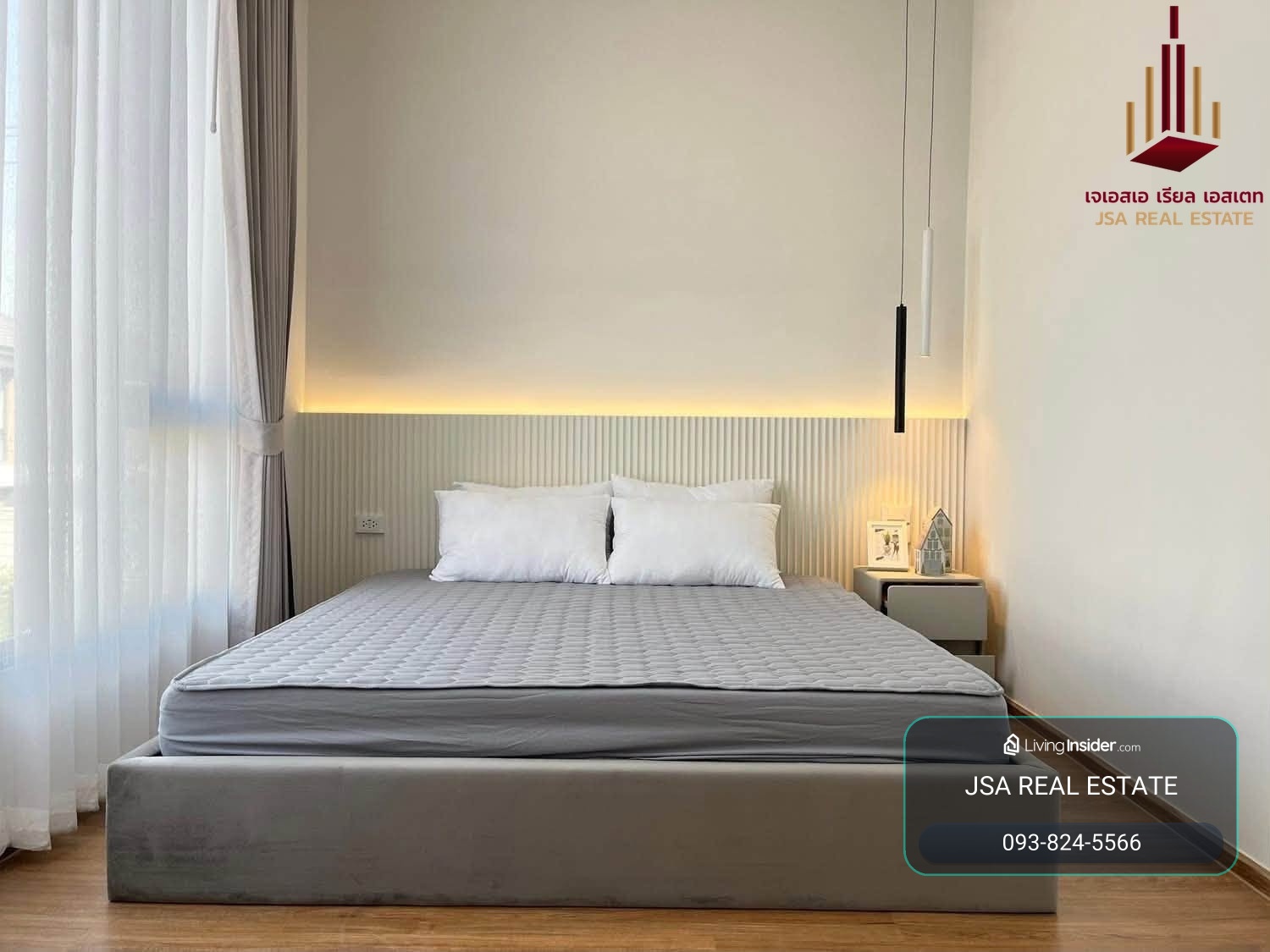 ✨ For Rent: Pleno Sukhumvit-Bangna 3 ✨💰 Only 42,000 THB/month – รูปที่ 4