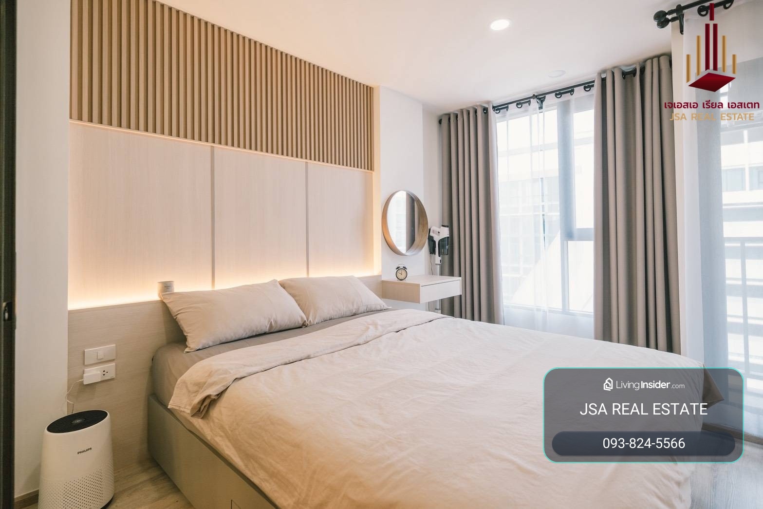 ✨ For Sale: Oneder Kaset Condo ✨💰 Only 2,650,000 THB – รูปที่ 4