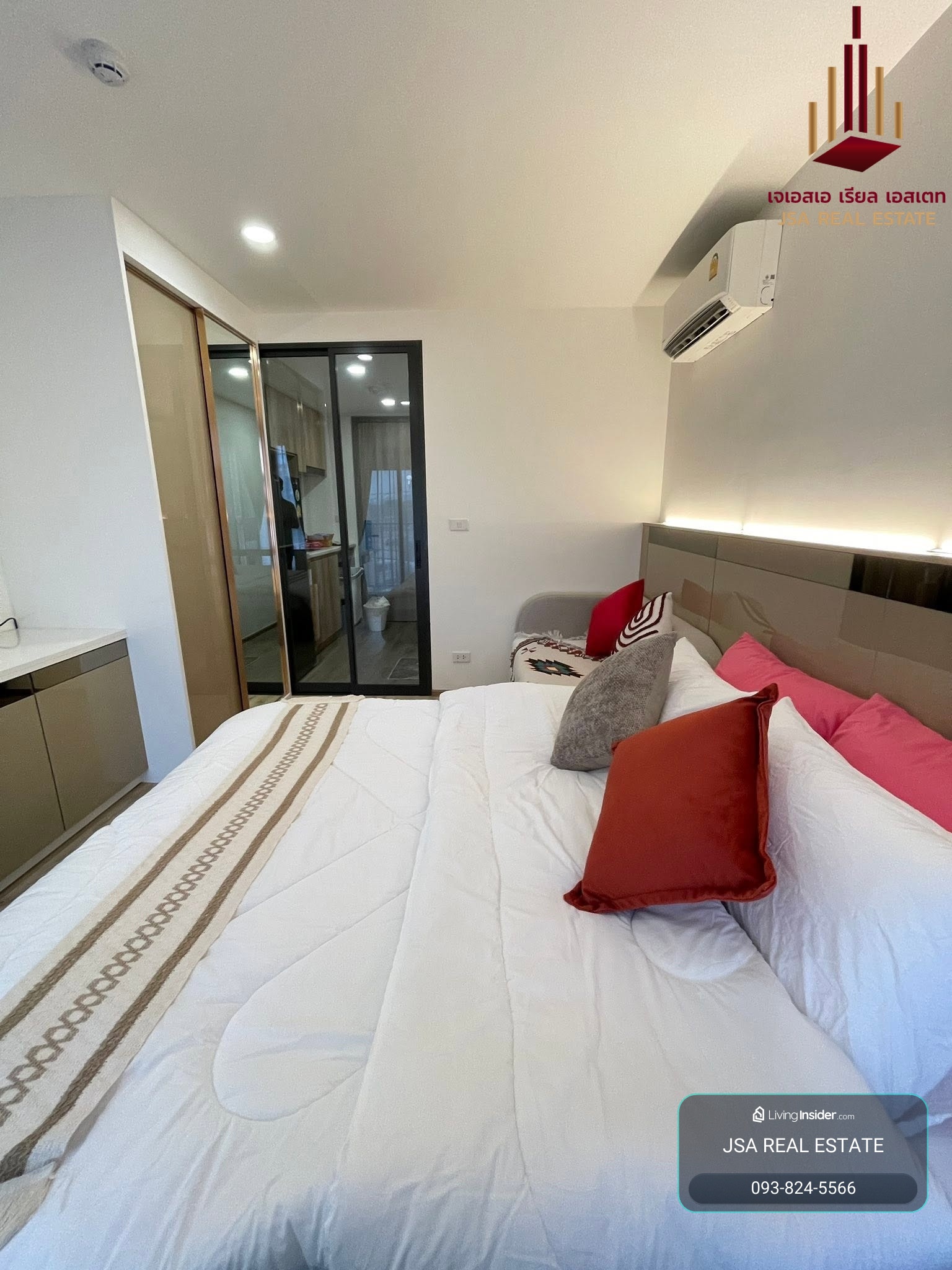 ✨ For Sale: Oneder Kaset Condo ✨💰 Only 2,550,000 THB – รูปที่ 2