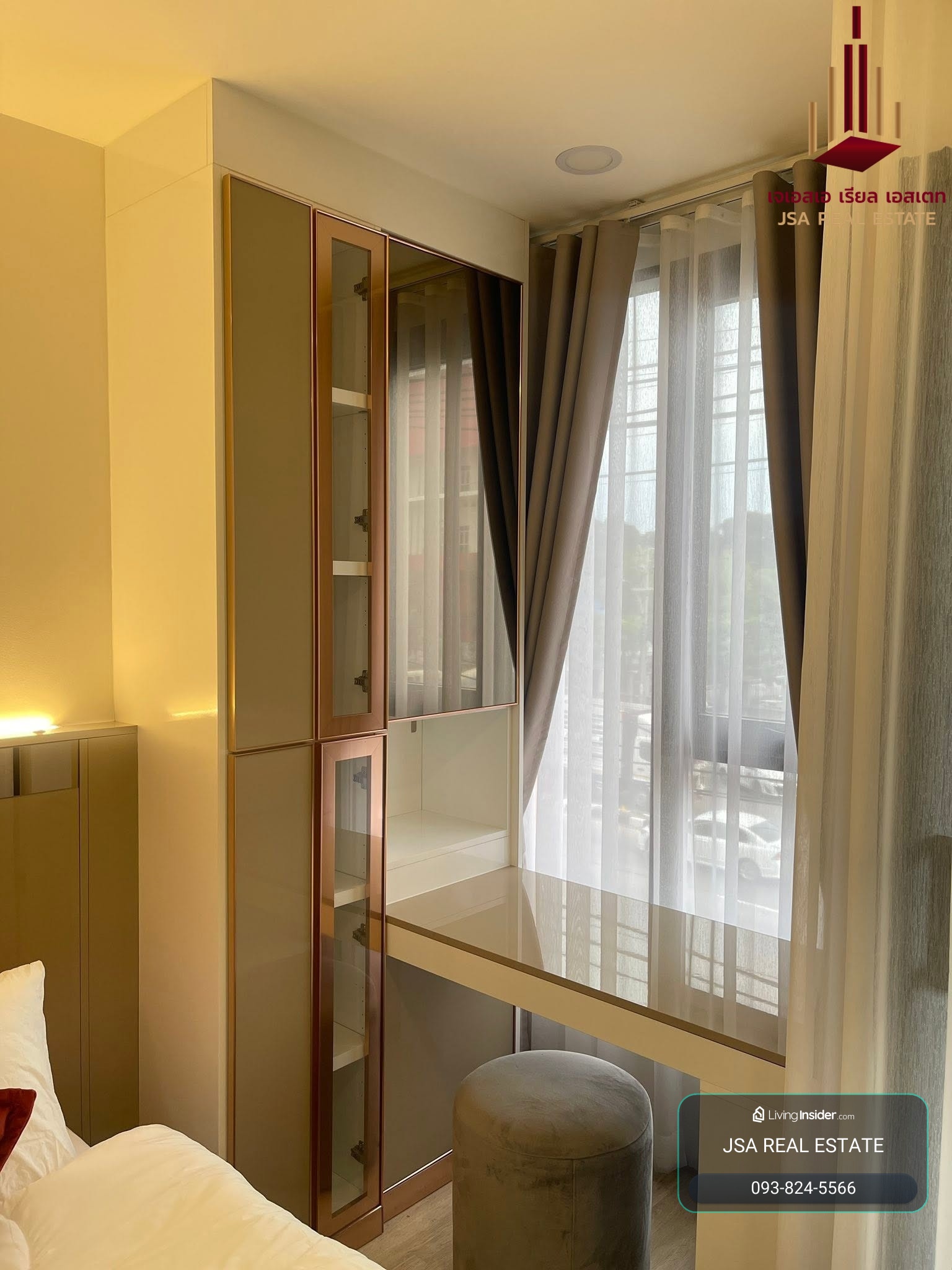 ✨ For Sale: Oneder Kaset Condo ✨💰 Only 2,550,000 THB – รูปที่ 3