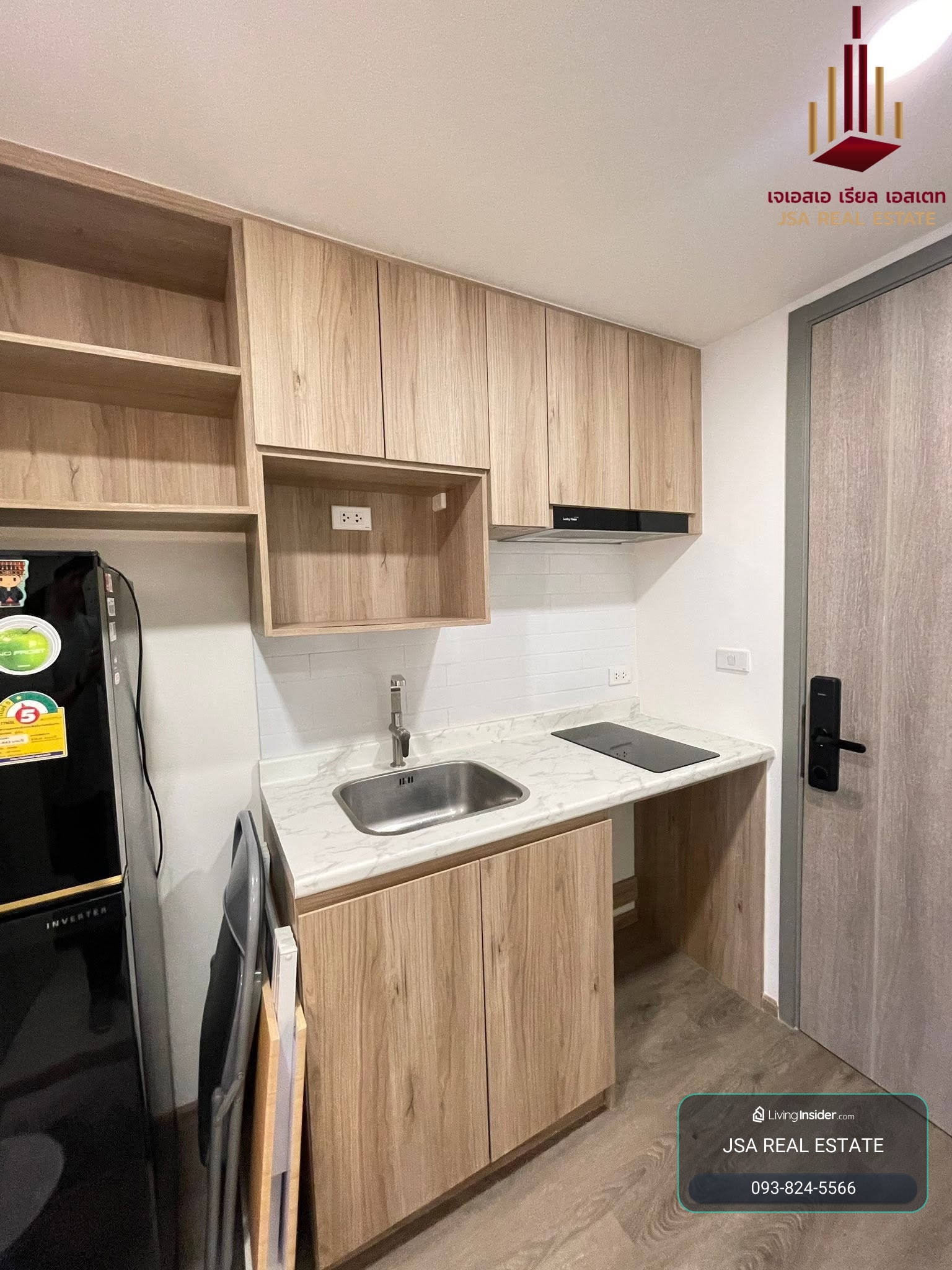 ✨ For Sale: Oneder Kaset Condo ✨💰 Only 2,550,000 THB – รูปที่ 4
