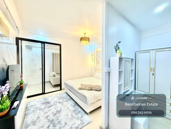 🔥 ขาย คอนโด ✅ เก้ากะรัต 9 Karat Condo พัทยากลางพัทยากลาง ทำเลทอง ใกล้ Big C EXTRA พร้อมเฟอร์นิเจอร์และเครื่องใช้ไฟฟ้า – รูปที่ 3