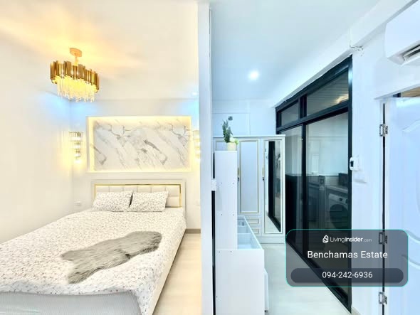 🔥 ขาย คอนโด ✅ เก้ากะรัต 9 Karat Condo พัทยากลางพัทยากลาง ทำเลทอง ใกล้ Big C EXTRA พร้อมเฟอร์นิเจอร์และเครื่องใช้ไฟฟ้า – รูปที่ 4
