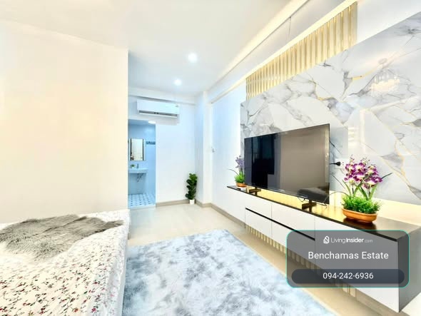 🔥 ขาย คอนโด ✅ เก้ากะรัต 9 Karat Condo พัทยากลางพัทยากลาง ทำเลทอง ใกล้ Big C EXTRA พร้อมเฟอร์นิเจอร์และเครื่องใช้ไฟฟ้า – รูปที่ 2