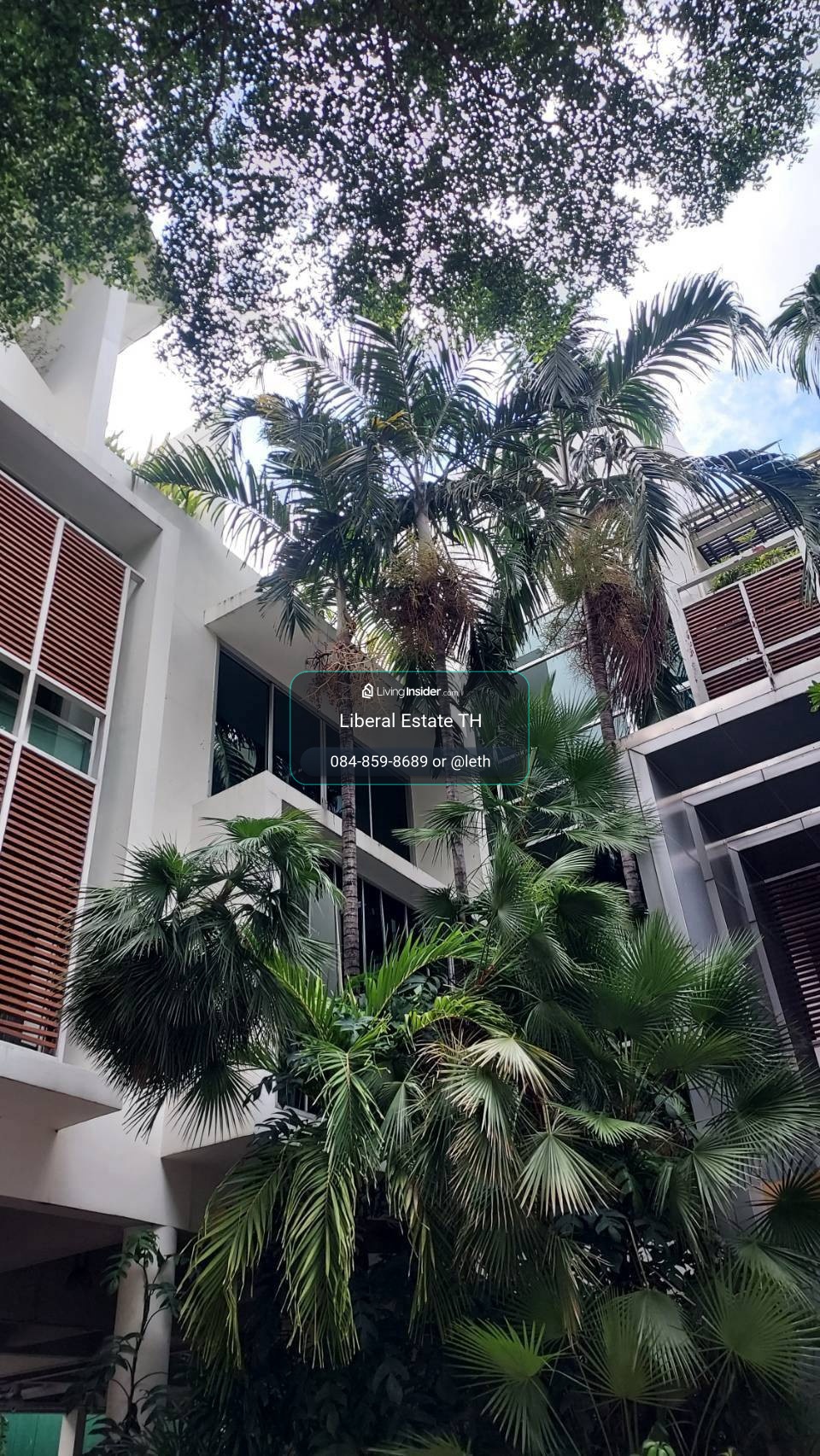LTH15975 - Premium Office Building for Sale Asoke, Sukhumvit 2X | 350 MB | Premium Office Building for Sale Asoke, Sukhumvit 2X – รูปที่ 2