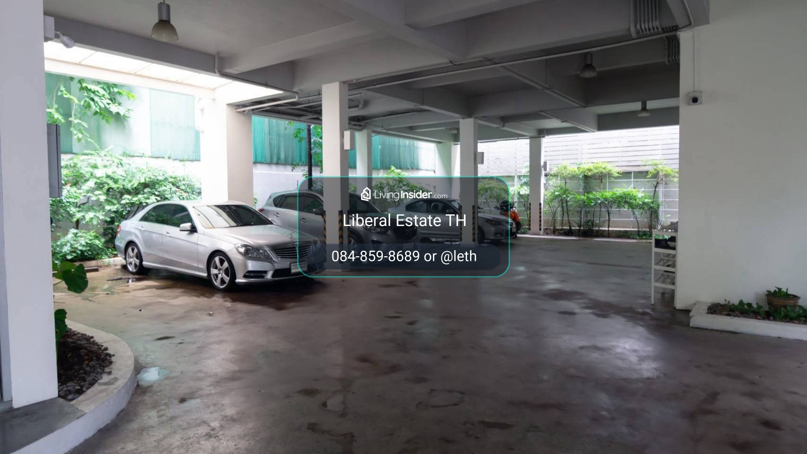 LTH15975 - Premium Office Building for Sale Asoke, Sukhumvit 2X | 350 MB | Premium Office Building for Sale Asoke, Sukhumvit 2X – รูปที่ 3