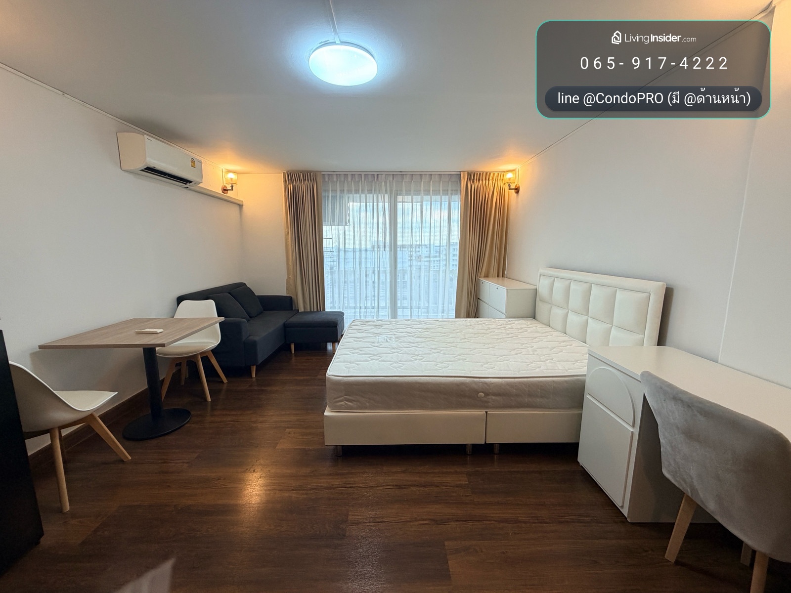 City villa ราคาดีสบายกระเป๋า✨ – รูปที่ 2