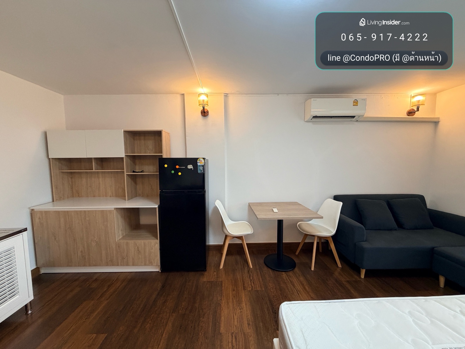 City villa ราคาดีสบายกระเป๋า✨ – รูปที่ 3