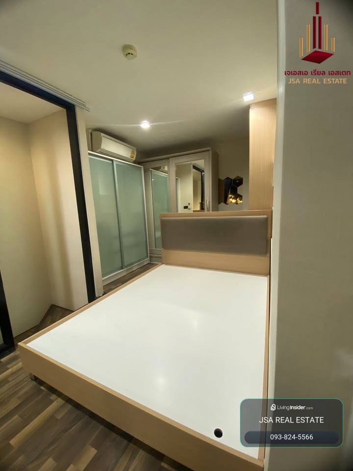 ✨ For Sale : Beyond Sukhumvit Condo ✨ 💰 Only  2,950,000 THB – รูปที่ 4