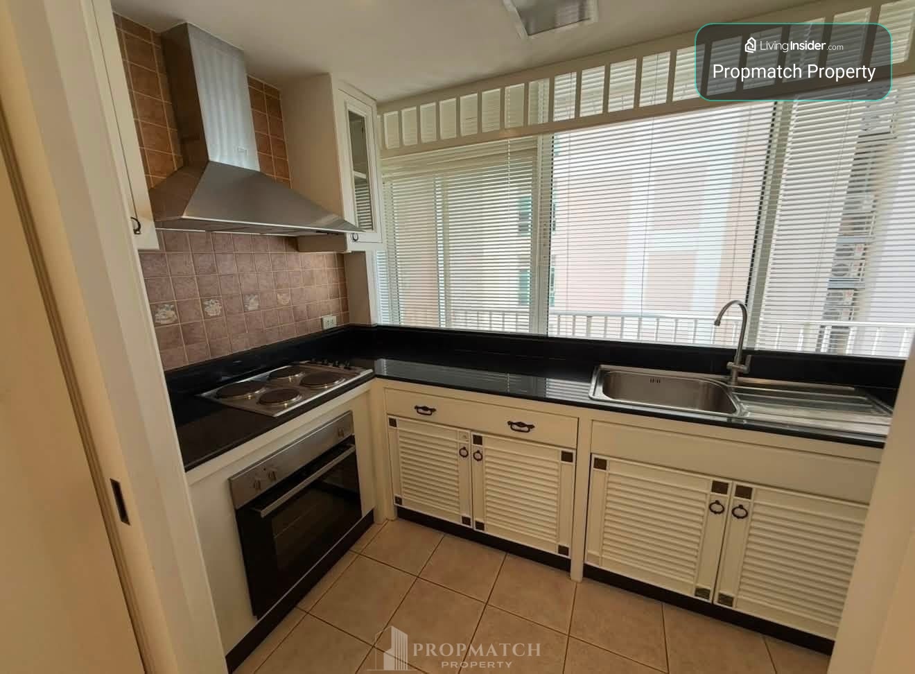 ✨Flash Deal ✨ Langsuan Ville (2Bed 2Bath 160.83SQM.) พร้อมอยู่ ! เพียง 80,000 บาทต่อเดือน Tel.0981315848 @propmatch – รูปที่ 3