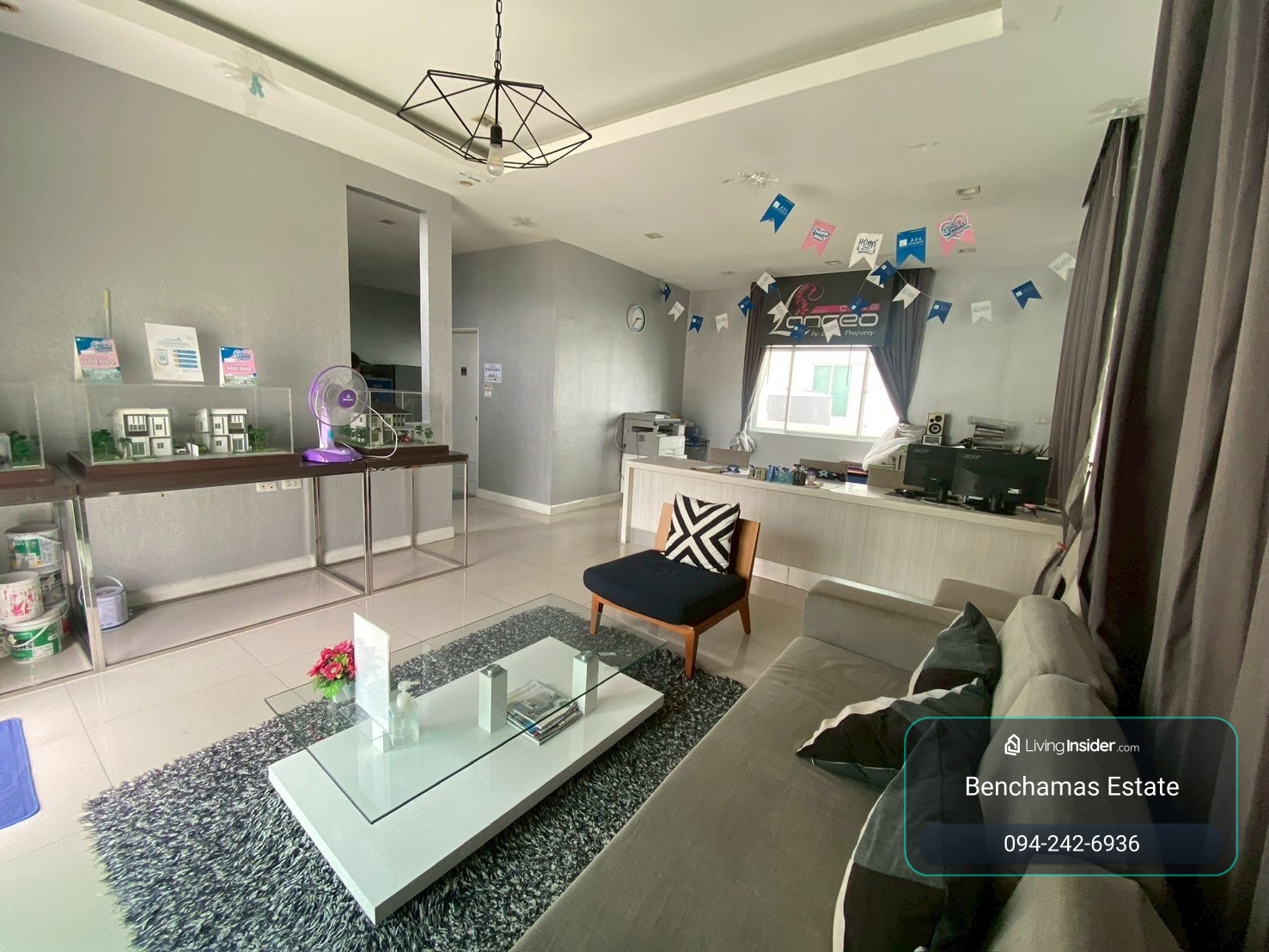 🎉 มีส่วนลดหลักแสน💥 หลังบ้านยินดีรับทุกข้อเสนอ แลนซีโอ เพชรเกษม 81 | Lanceo Phetkasem 81 | ใกล้ MRT หลักสอง – รูปที่ 3