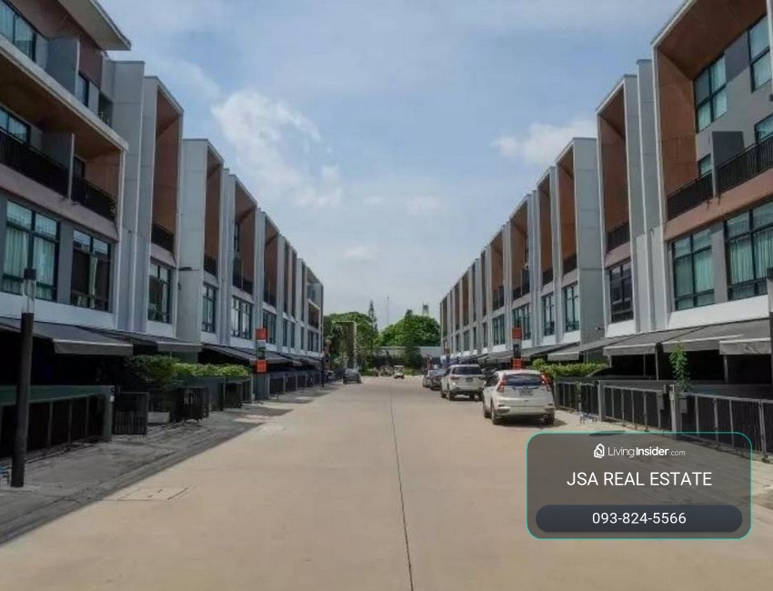 ✨ For Rent: Arden Pattanakarn ✨💰 Only 60,000 THB/month – รูปที่ 3