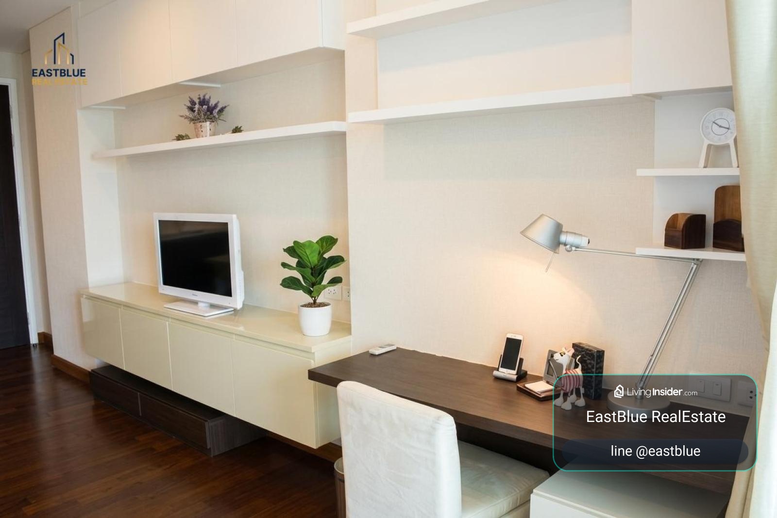 10/09/2026, 🍃Ivy Thonglor Condo for Rent! 🌿
1-Bed, 45 sq.m. Unit EB-67540 - 27,500 THB/month 0642748883 – รูปที่ 4