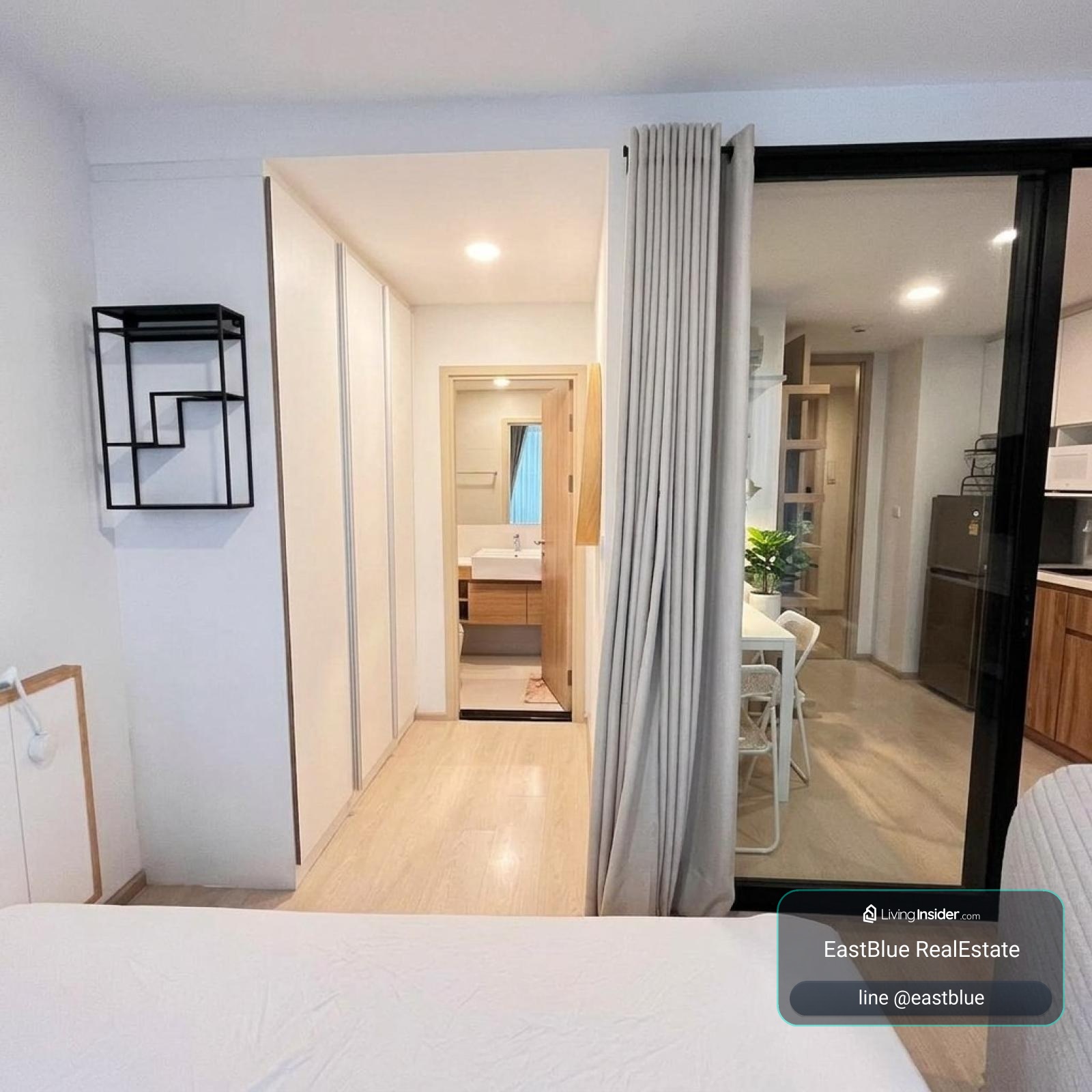 15/10/2026, รวมค่าโอน✨ Noble Ambience Sukhumvit 42 ✨
Compact 1-Bed Condo, Just 4.2M THB! 🏢💰
EB-89327 | 28 sqm | BTS/MRT Nearby! 🚇 0642748883 – รูปที่ 2
