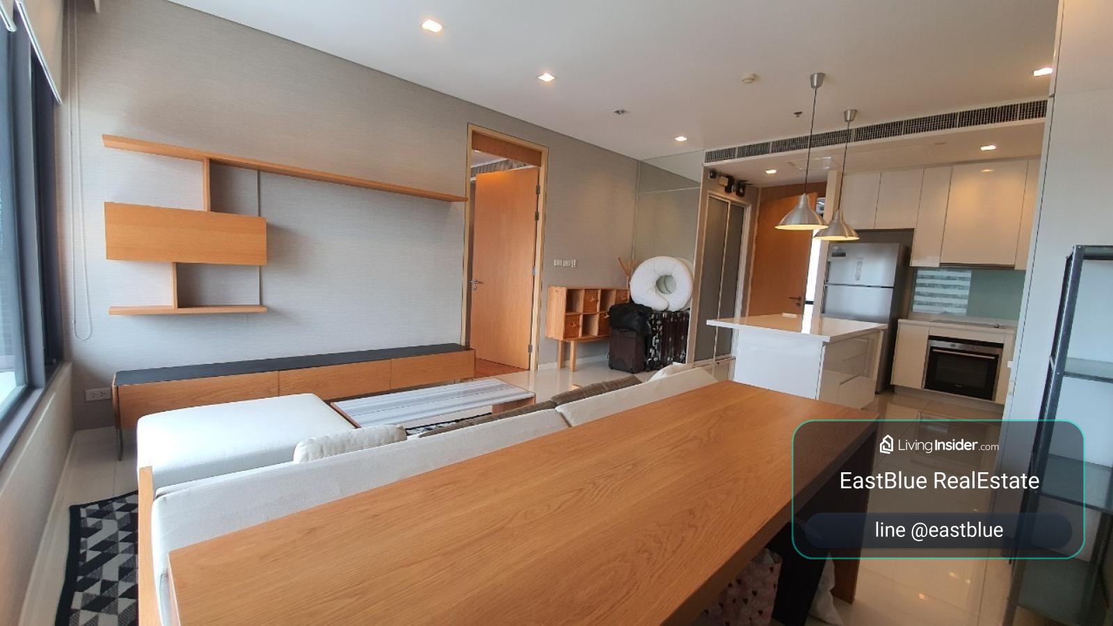 15/10/2026, รวมค่าโอน🏢 Lumpini Home Perfect! 1 Bed, 63 sqm, 9.9M 💰
EB-29236 | Amanta Lumpini | BTS Lumpini 0642748883 – รูปที่ 3