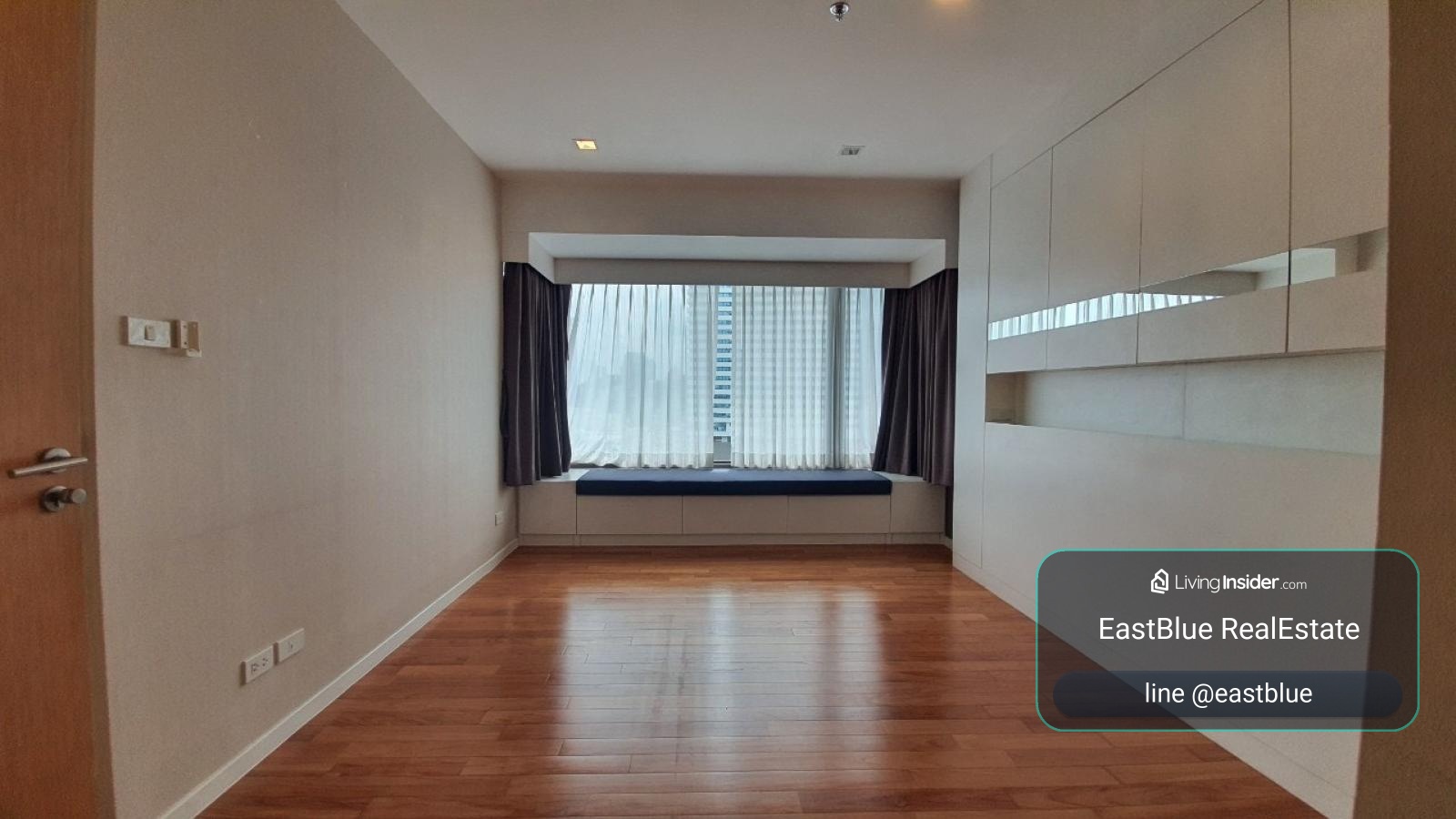 15/10/2026, รวมค่าโอน🏢 Lumpini Home Perfect! 1 Bed, 63 sqm, 9.9M 💰
EB-29236 | Amanta Lumpini | BTS Lumpini 0642748883 – รูปที่ 4