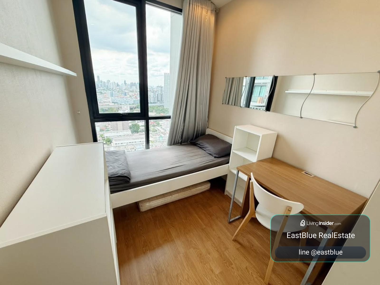 15/10/2026, 🏙️ Luxurious 2-Bed Condo at Sukhumvit 79 - Only 5.99M THB! 0642748883 – รูปที่ 3