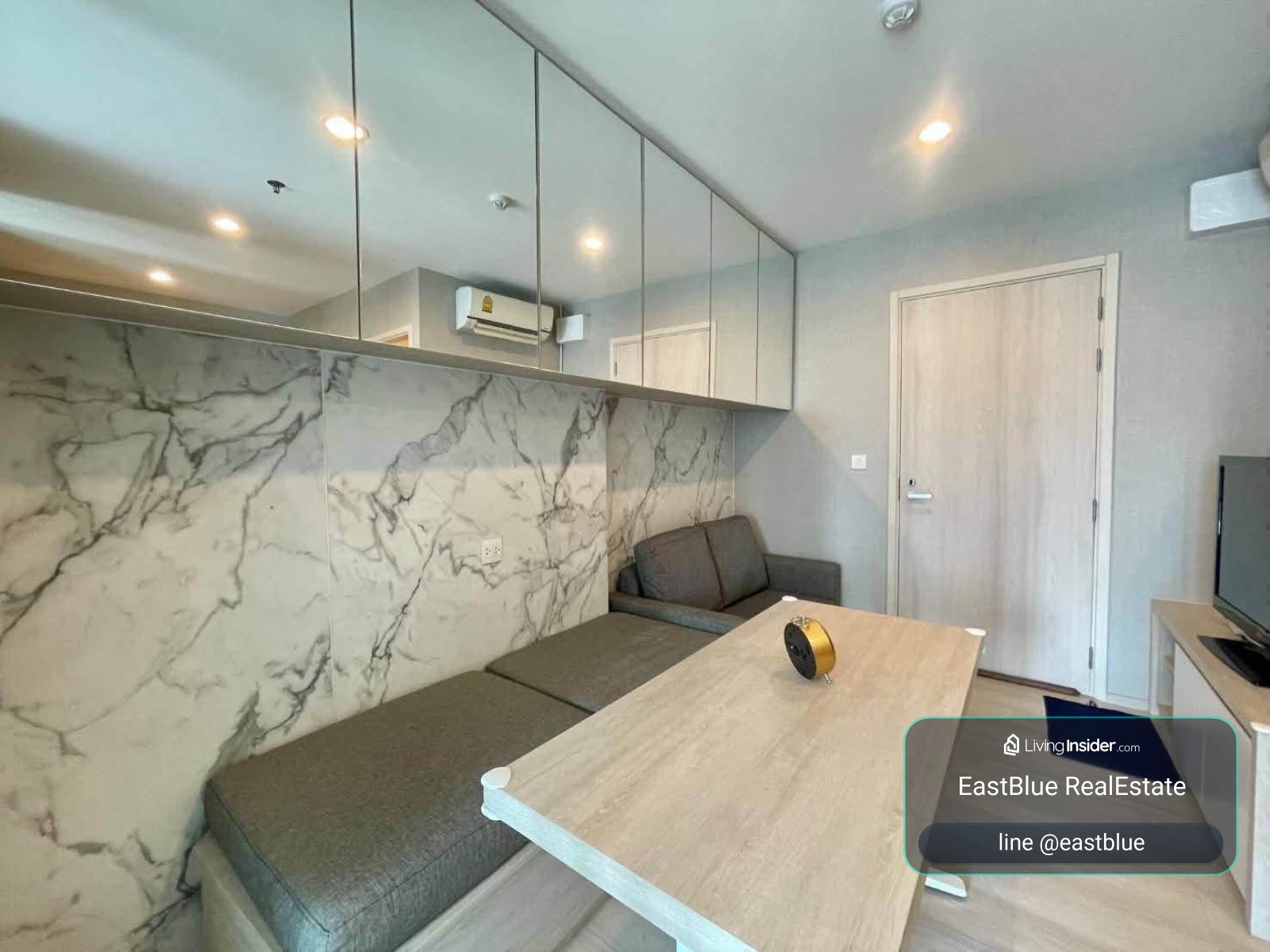 10/09/2026, 👉 Lifestyle Perfected at Life Asoke! 1-Bed Condo, 40sqm, 23k/mth 🏢 0642748883 – รูปที่ 2
