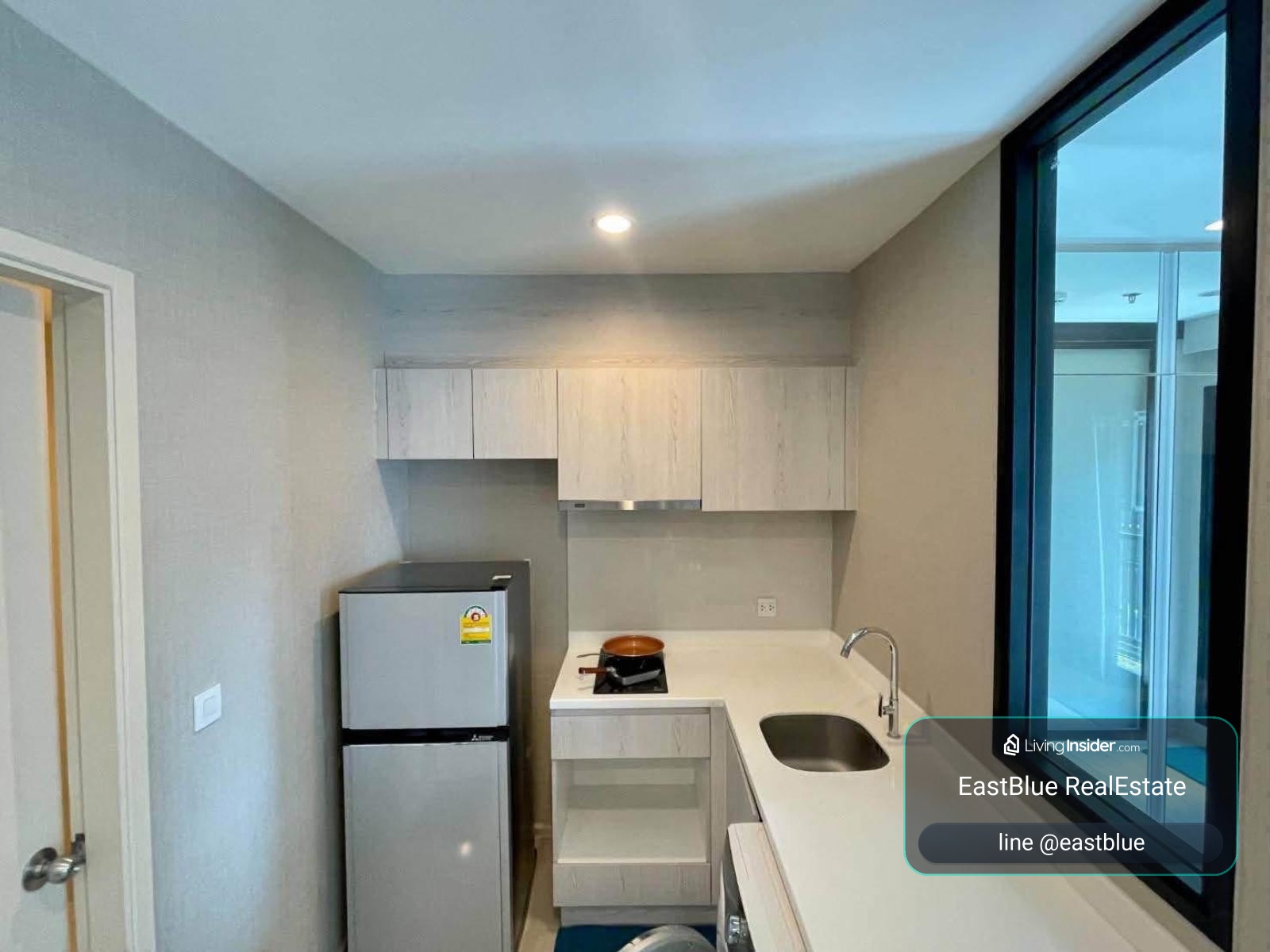 10/09/2026, 👉 Lifestyle Perfected at Life Asoke! 1-Bed Condo, 40sqm, 23k/mth 🏢 0642748883 – รูปที่ 4