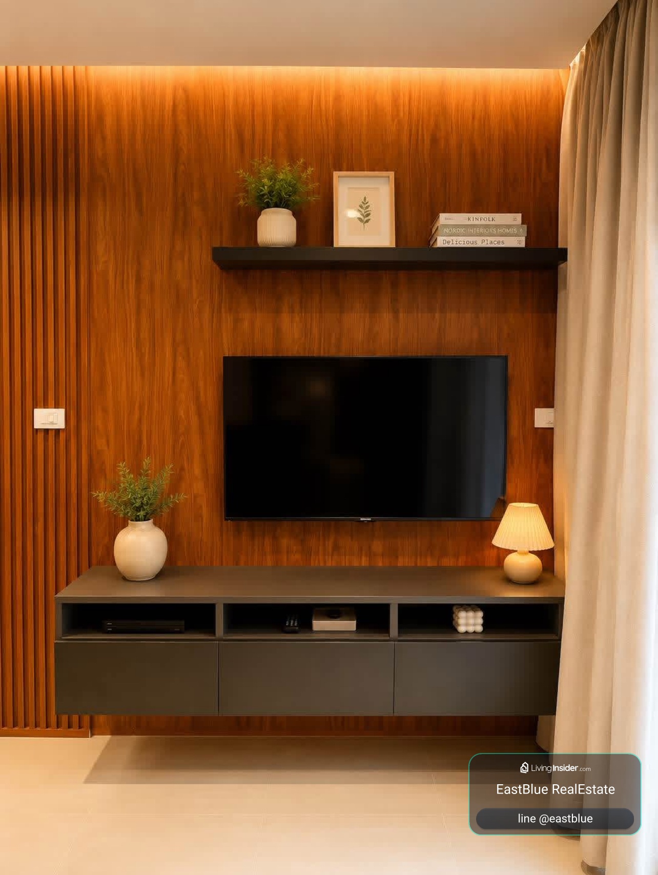Great Value! A Space Play Ratchada-Sutthisarn 40 sqm near MRT Sutthisan at 2.1M 🏙️ – รูปที่ 4