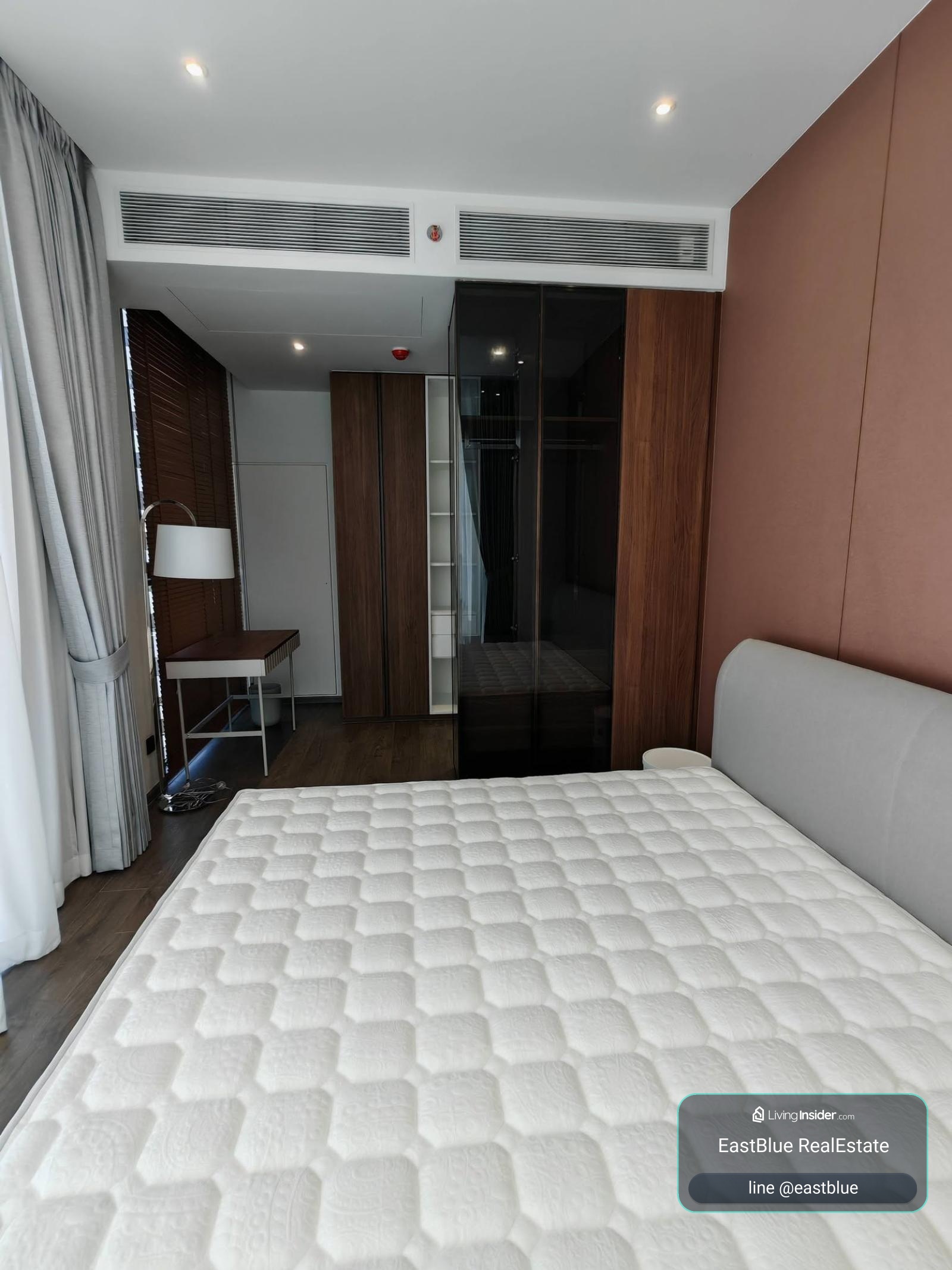 19/08/2026, ✨ Cozy 2 Bed 2 Bath Condo at Romm Convent! 🏢
Spacious 85 sqm with Unbeatable Chong Nonsi BTS Access! 🚇 0642748883 – รูปที่ 3