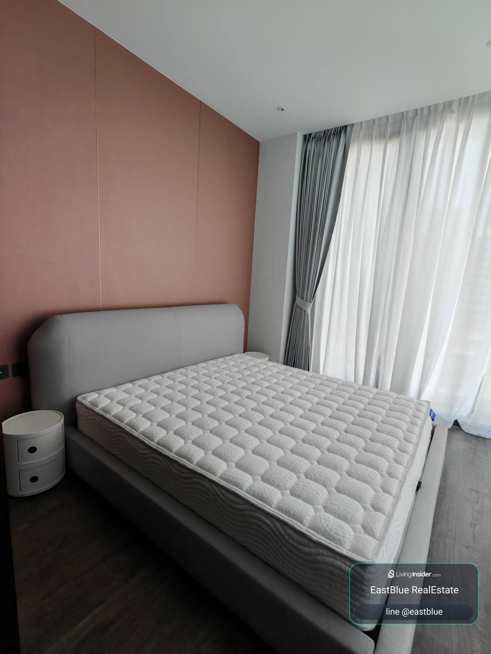 19/08/2026, ✨ Cozy 2 Bed 2 Bath Condo at Romm Convent! 🏢
Spacious 85 sqm with Unbeatable Chong Nonsi BTS Access! 🚇 0642748883 – รูปที่ 4