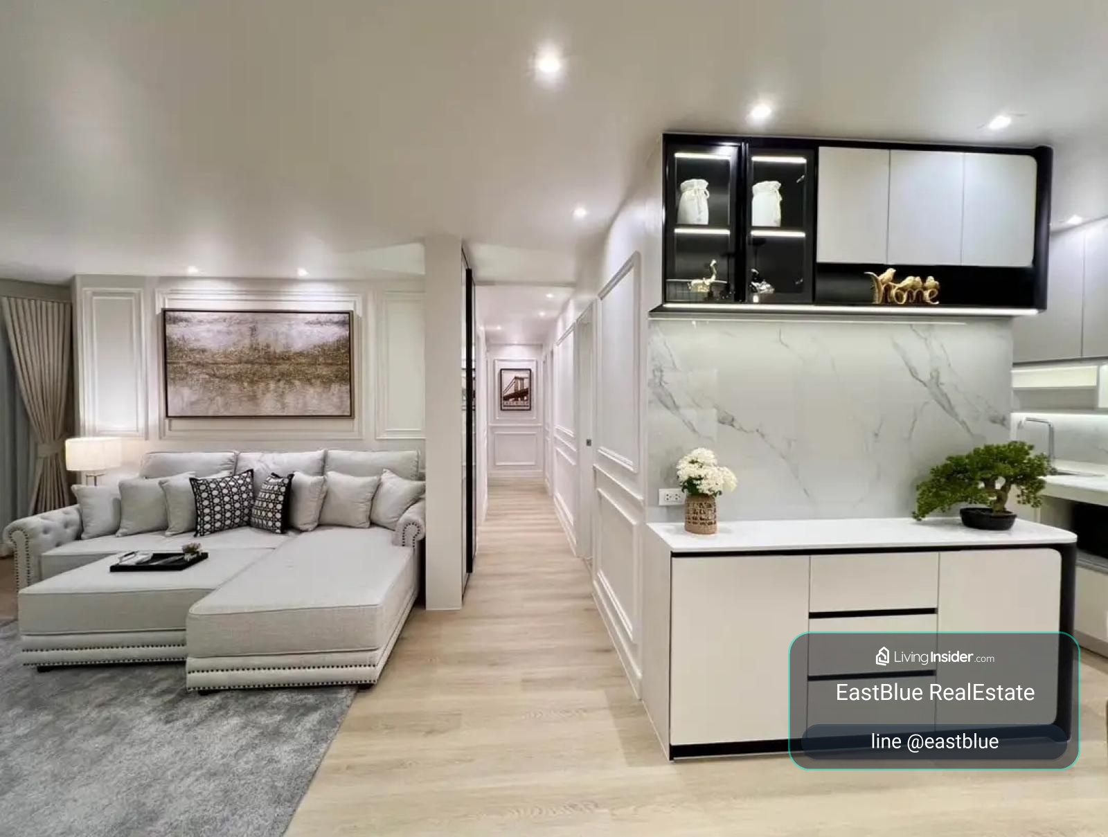 15/10/2026, รวมค่าโอน🏙️ ราวน์บ้าน สุดหรูใจกลางเมือง! 🛋️
Belle Park Residence - 3 ห้องนอน 2 ห้องน้ำ 88 ตร.ม. เพียง 7.9 ล้านบาท 💰 0642748883 – รูปที่ 2
