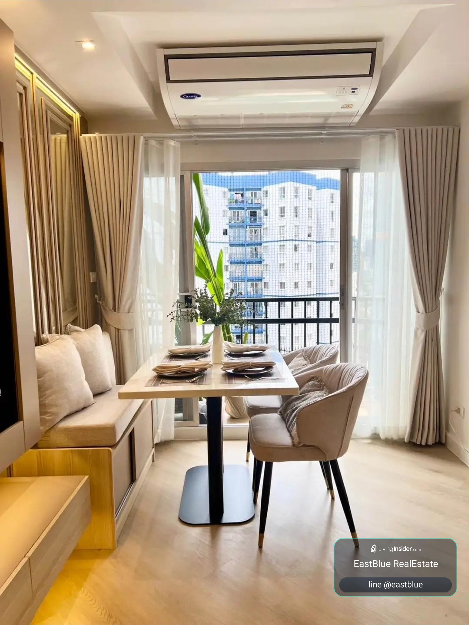 15/10/2026, รวมค่าโอน🏙️ ราวน์บ้าน สุดหรูใจกลางเมือง! 🛋️
Belle Park Residence - 3 ห้องนอน 2 ห้องน้ำ 88 ตร.ม. เพียง 7.9 ล้านบาท 💰 0642748883 – รูปที่ 3