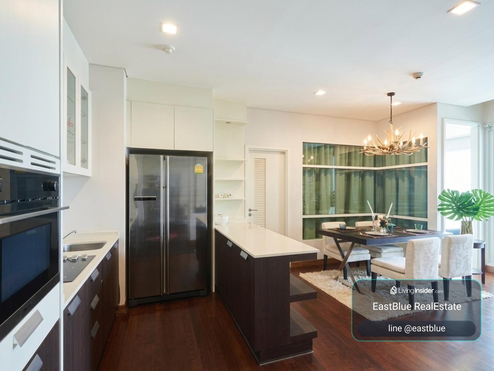 19/08/2026, 🌴 Oasis of Elegance at Ivy Thonglor! 🌴
2 Bed, 2 Bath Condo - 87 sqm - 55,000 THB/month 0642748883 – รูปที่ 2